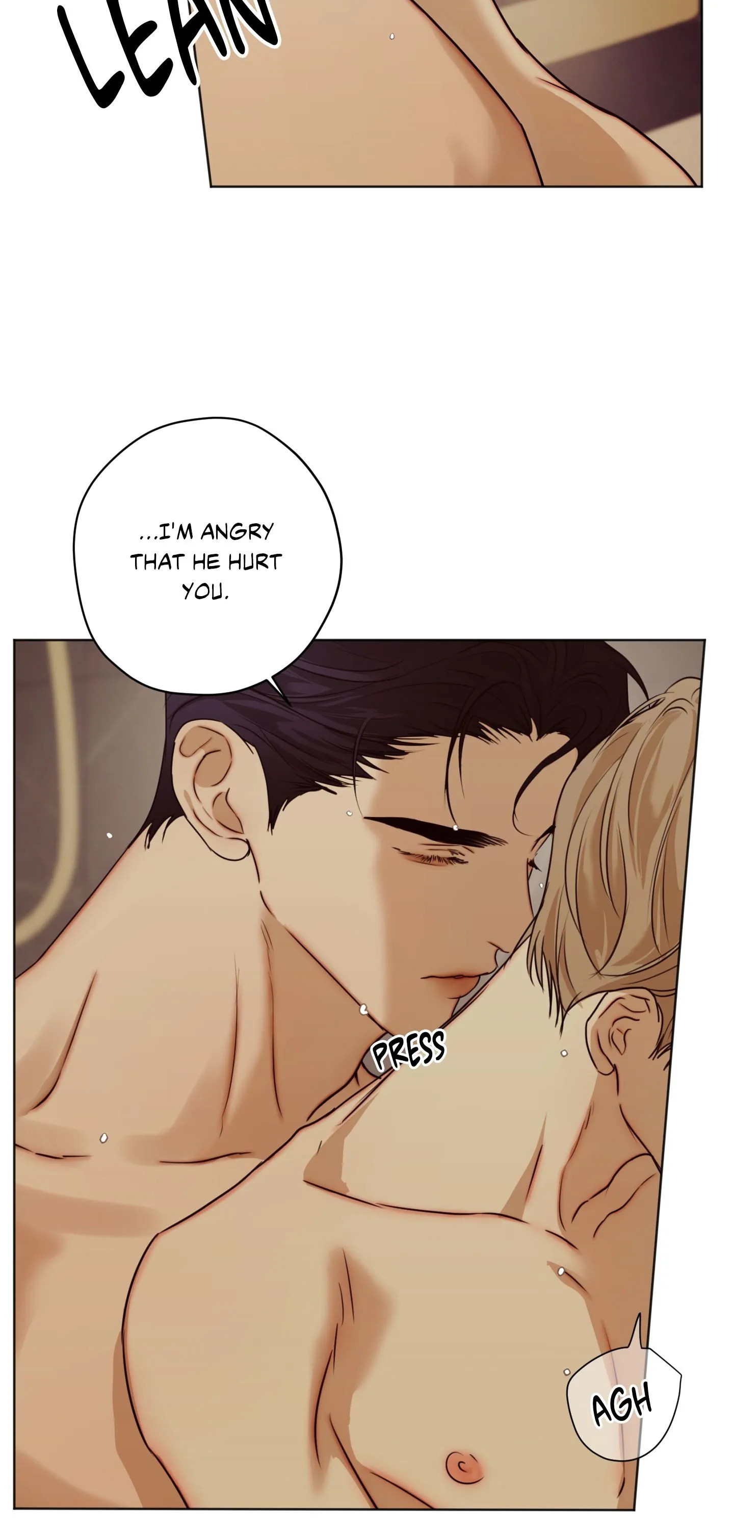 Cry Me a River Chapter 71 page 14 - 