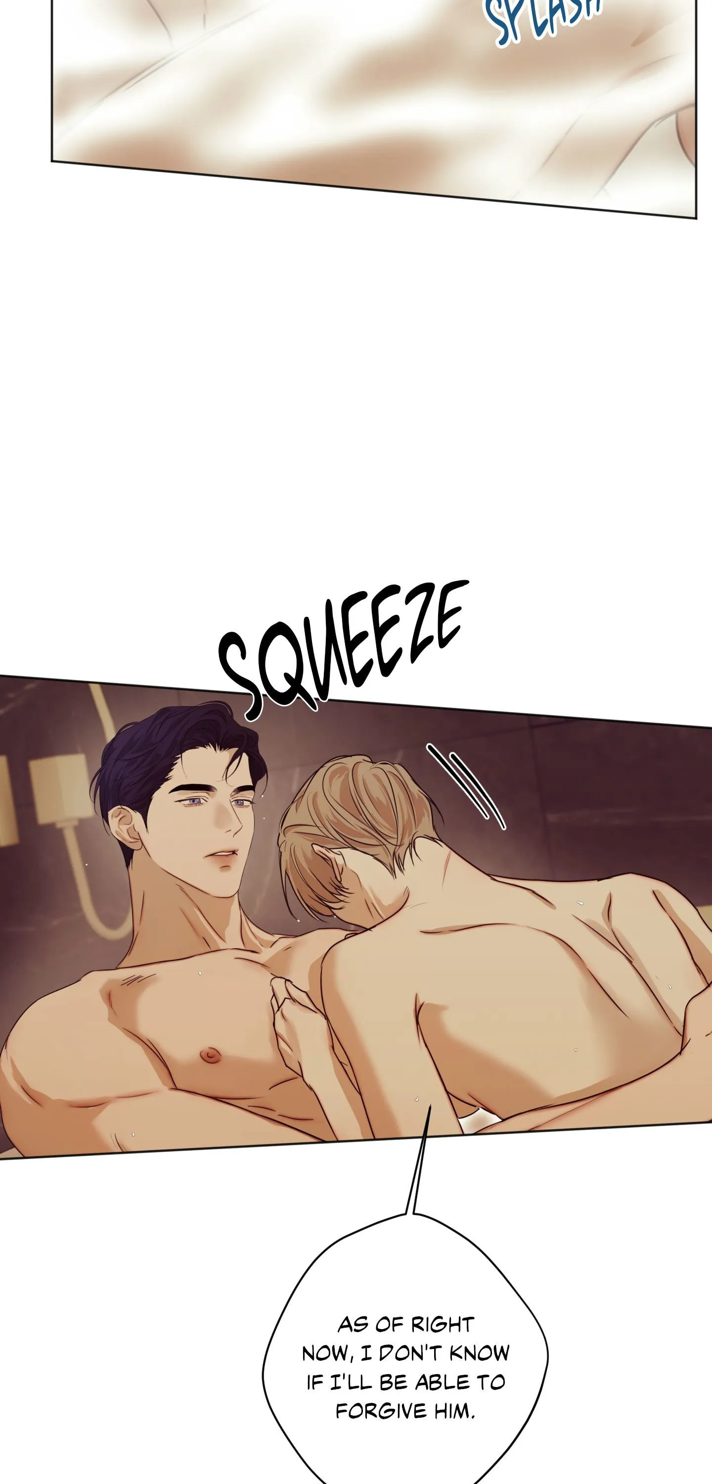 Cry Me a River Chapter 71 page 17 - 