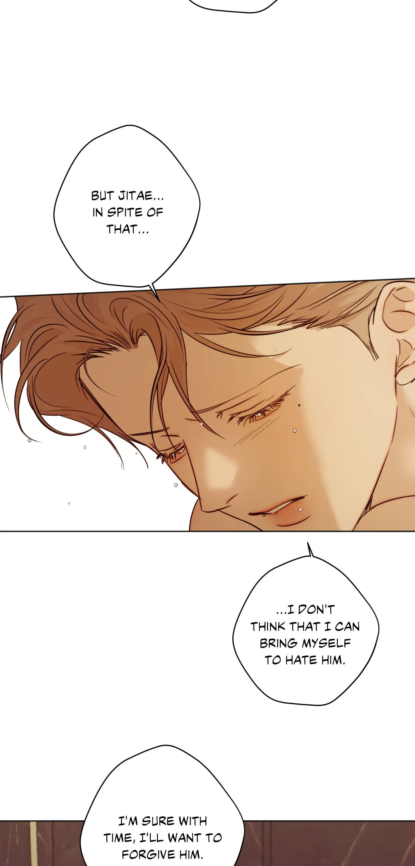 Cry Me a River Chapter 71 page 18 - 