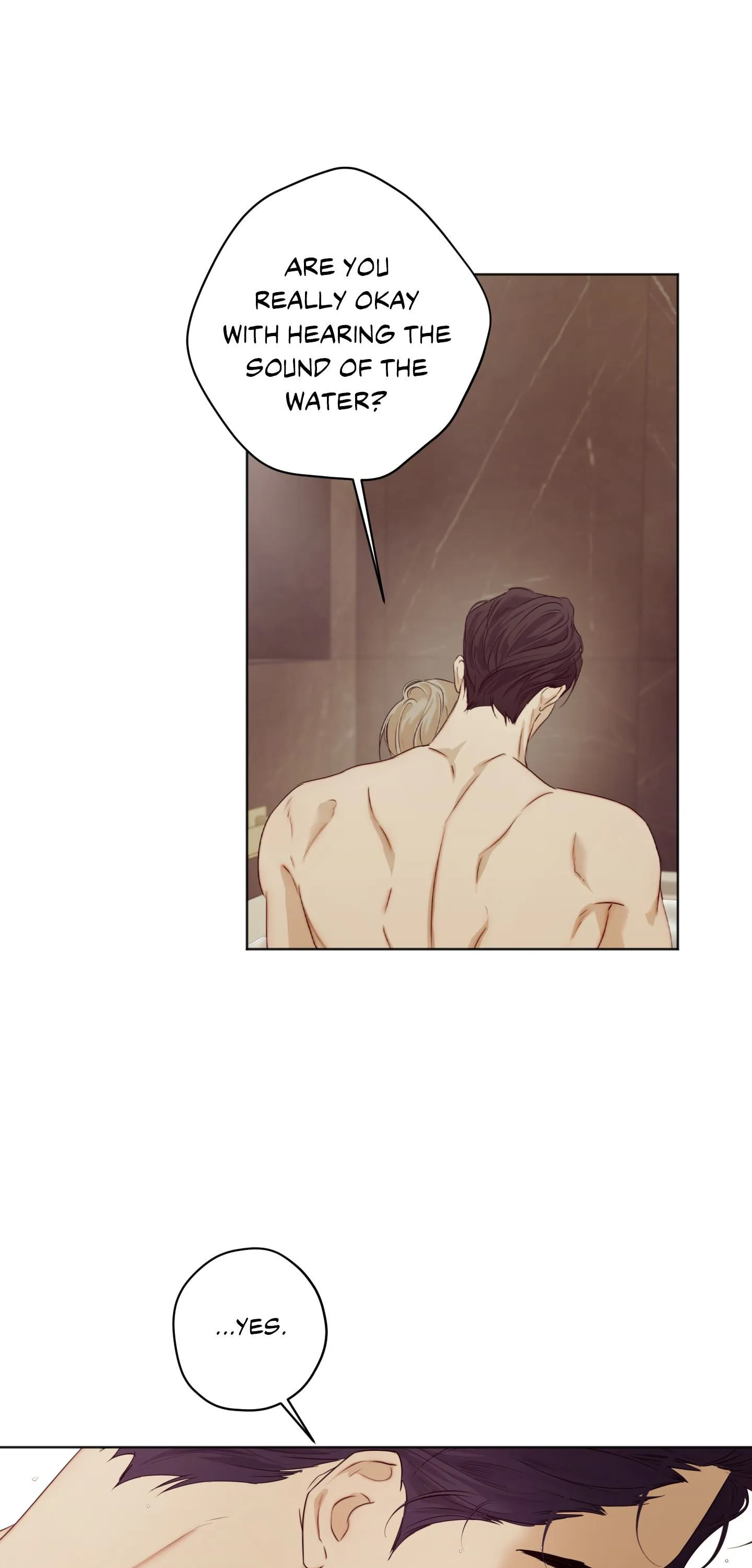 Cry Me a River Chapter 71 page 3 - 