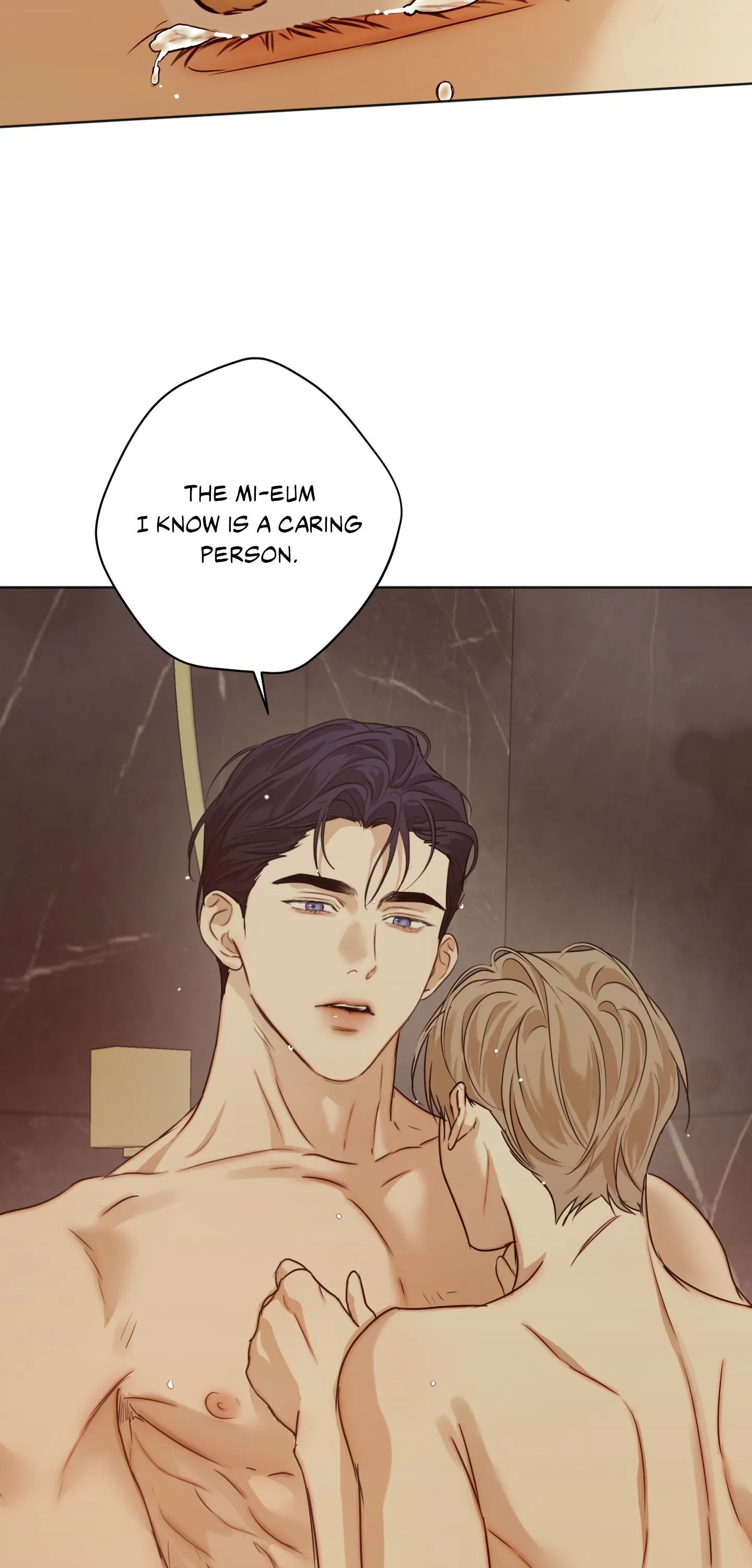 Cry Me a River Chapter 71 page 21 - 