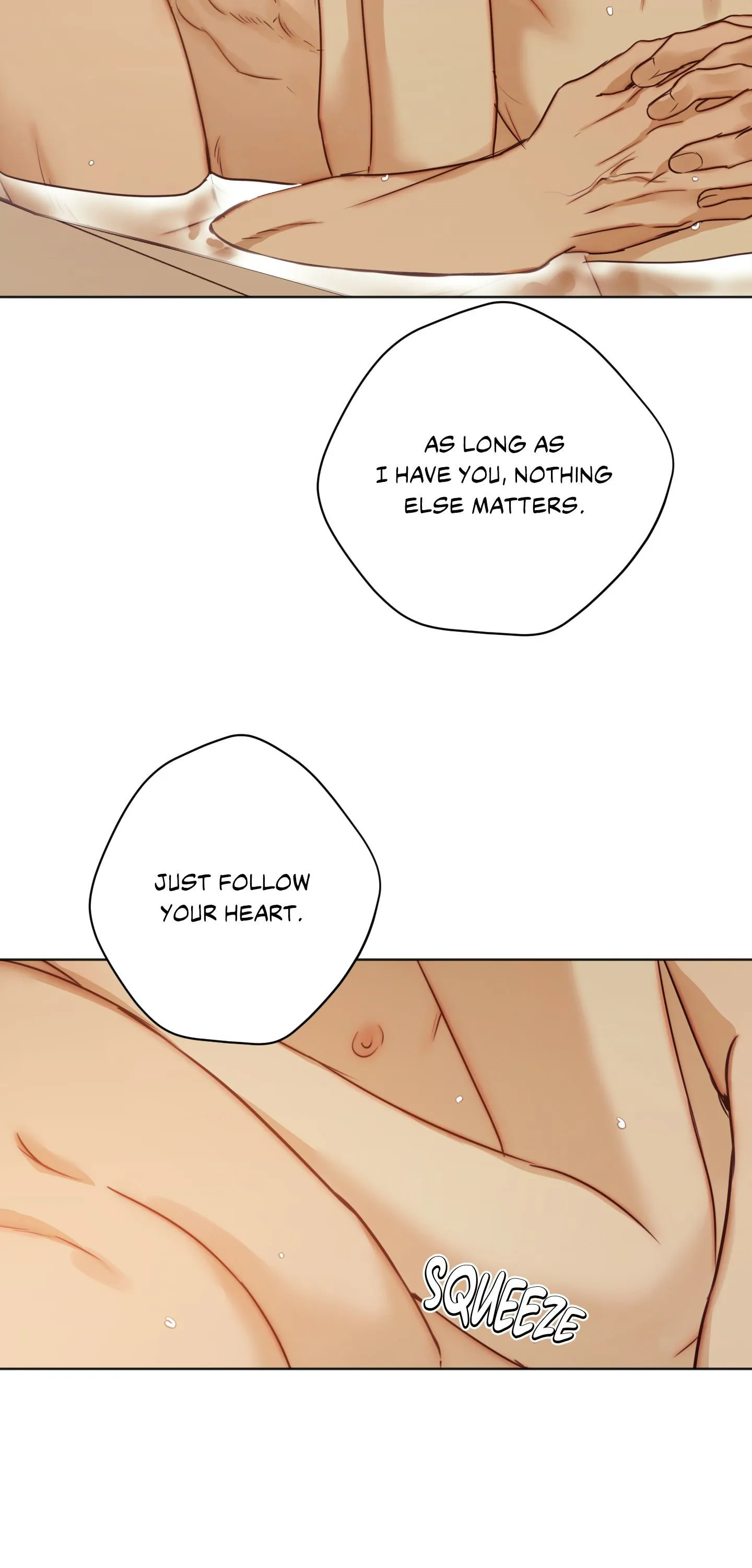 Cry Me a River Chapter 71 page 22 - 