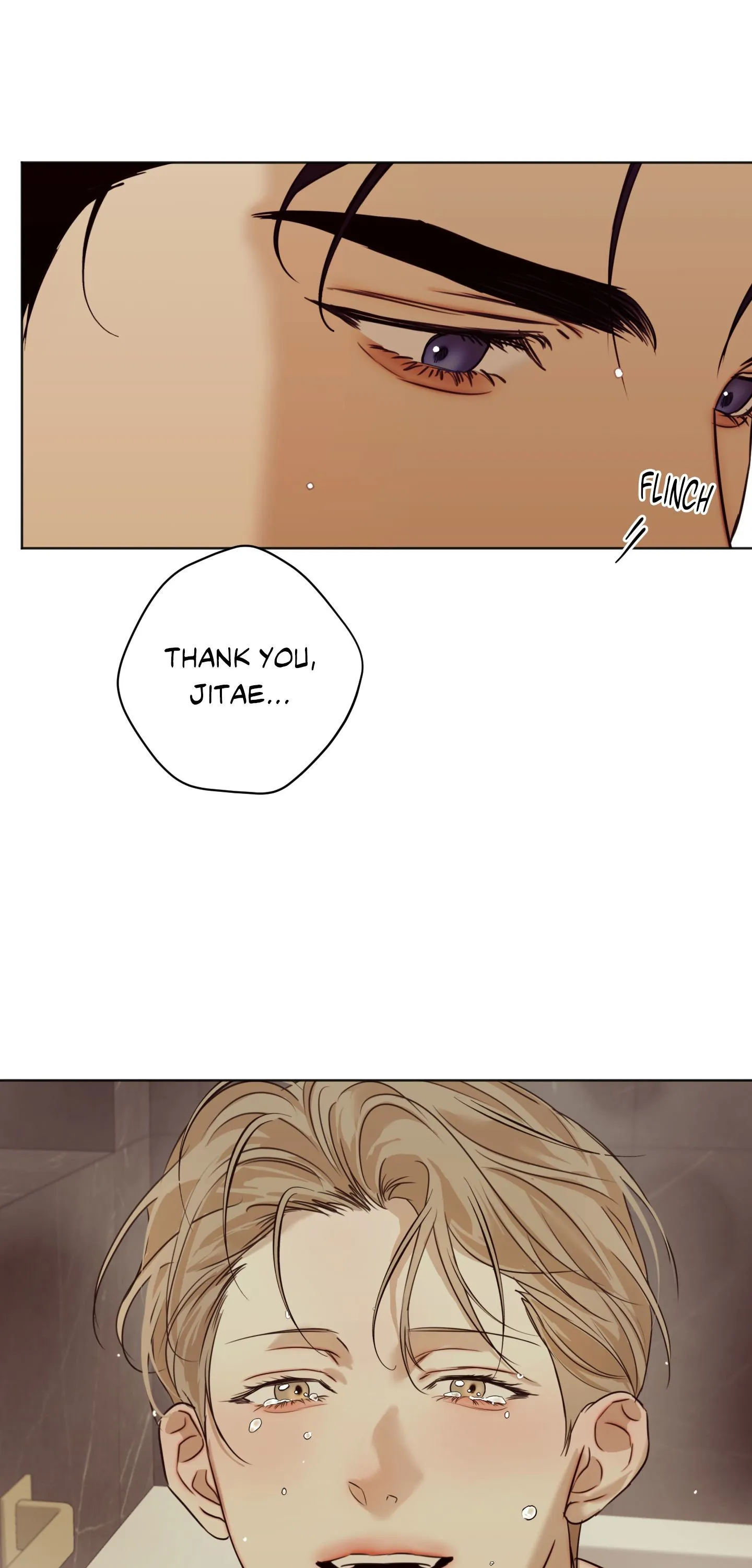 Cry Me a River Chapter 71 page 23 - 