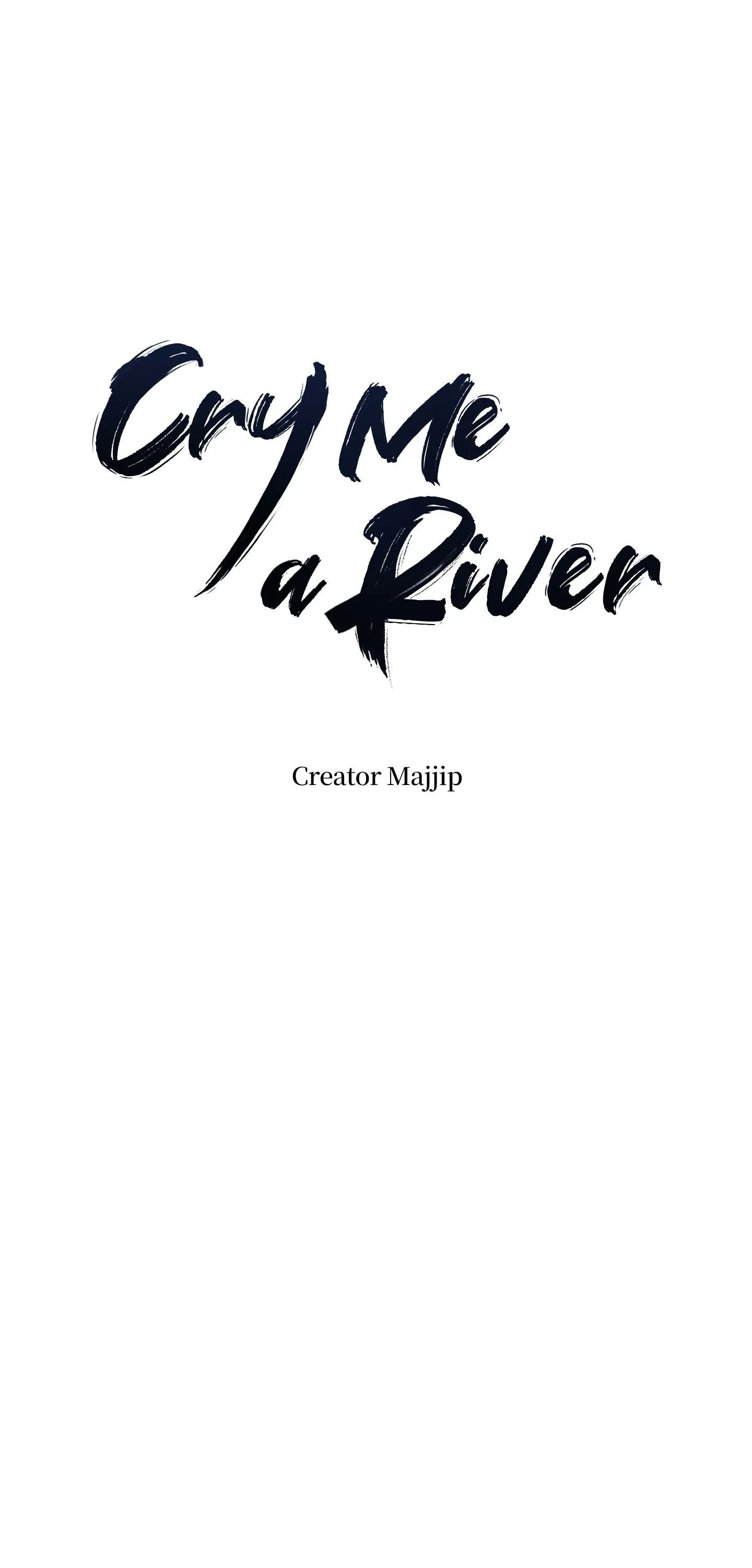 Cry Me a River Chapter 71 page 25 - 