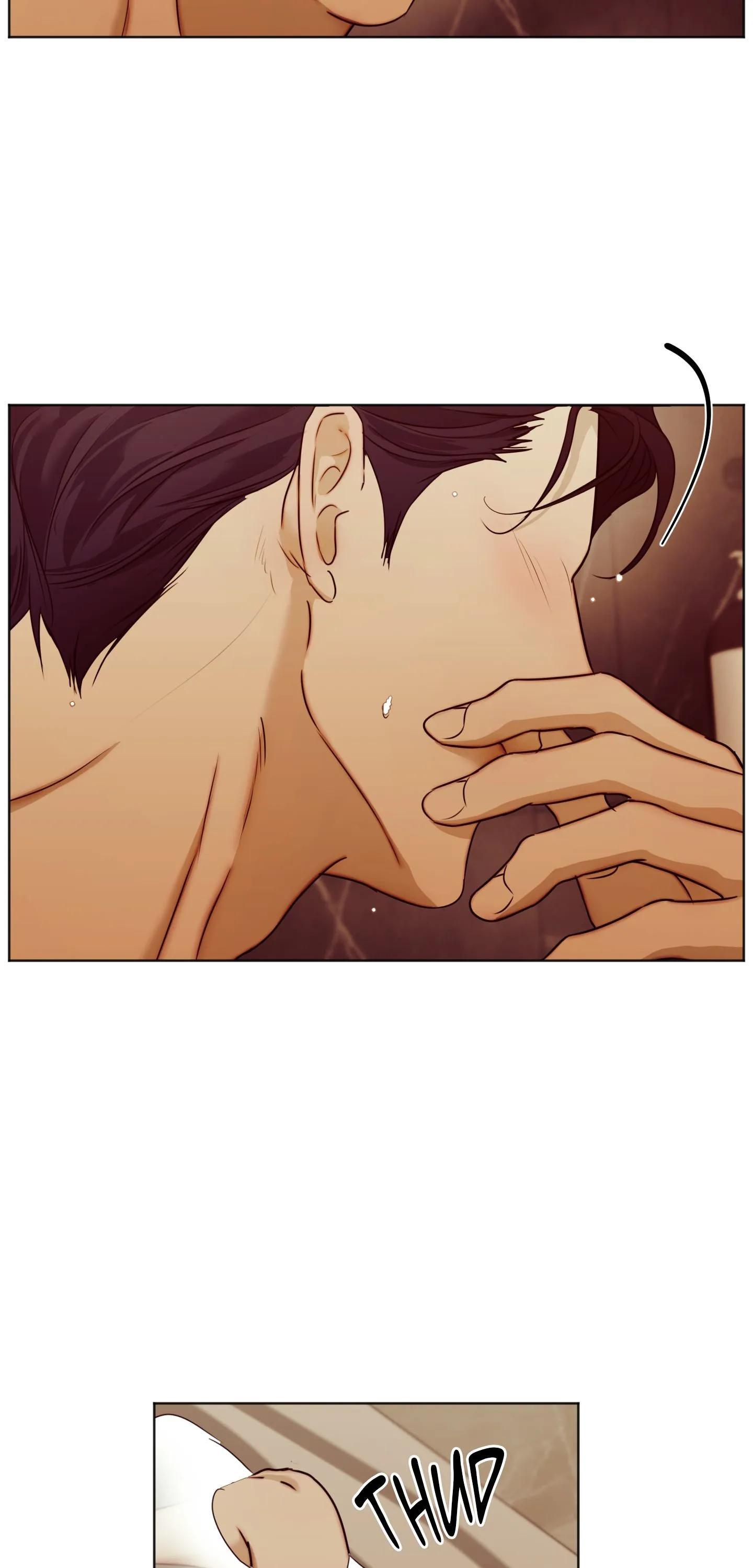 Cry Me a River Chapter 71 page 27 - 