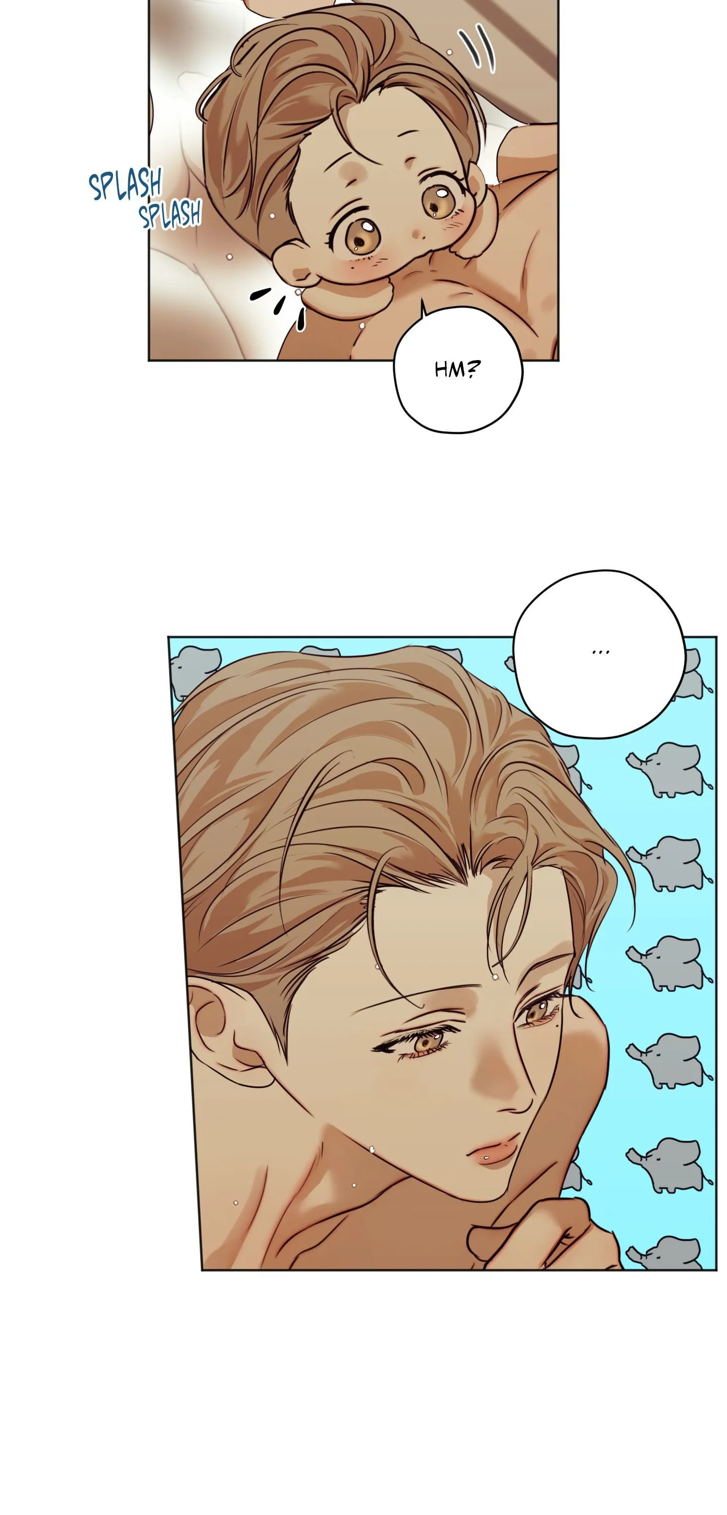 Cry Me a River Chapter 71 page 28 - 