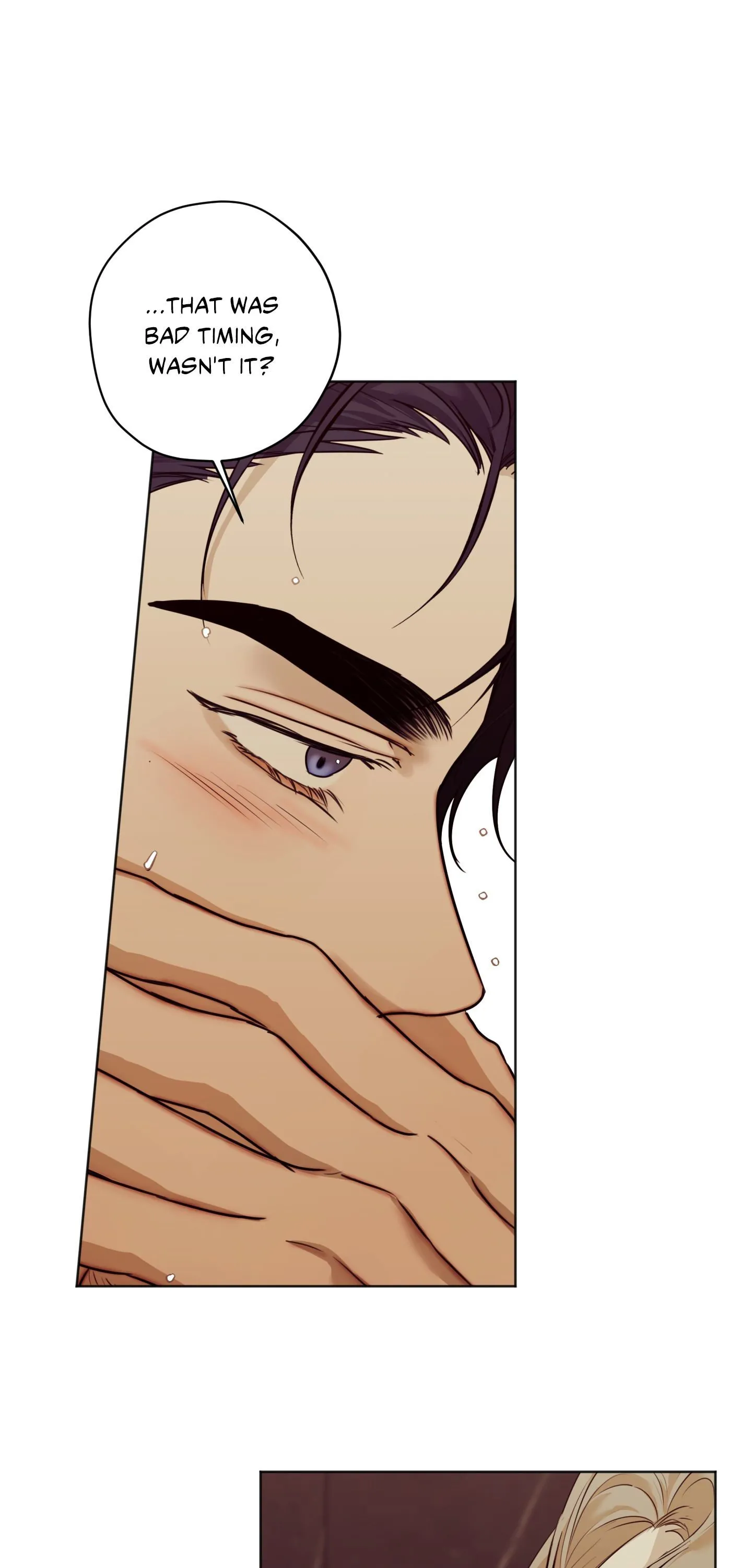 Cry Me a River Chapter 71 page 30 - 