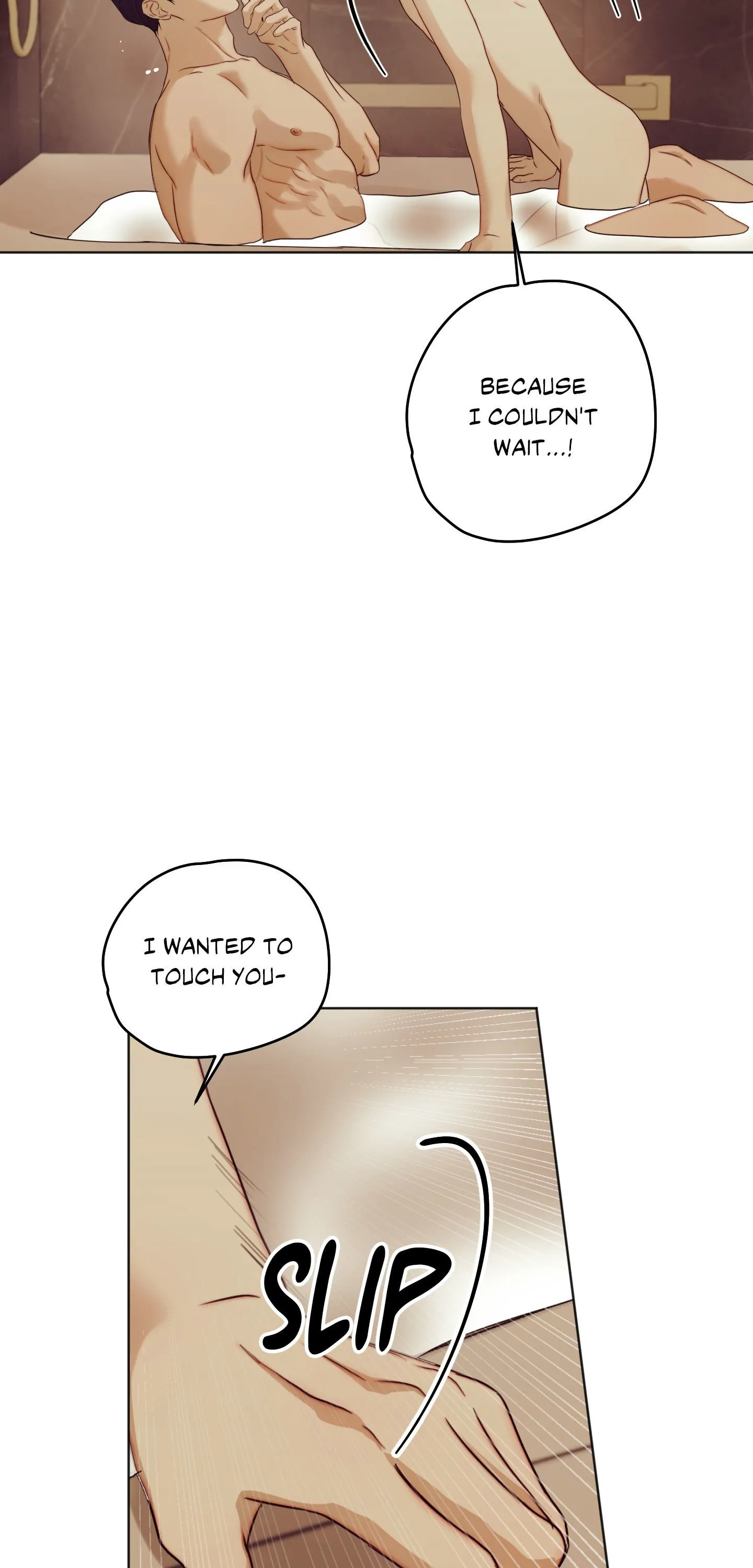 Cry Me a River Chapter 71 page 32 - 