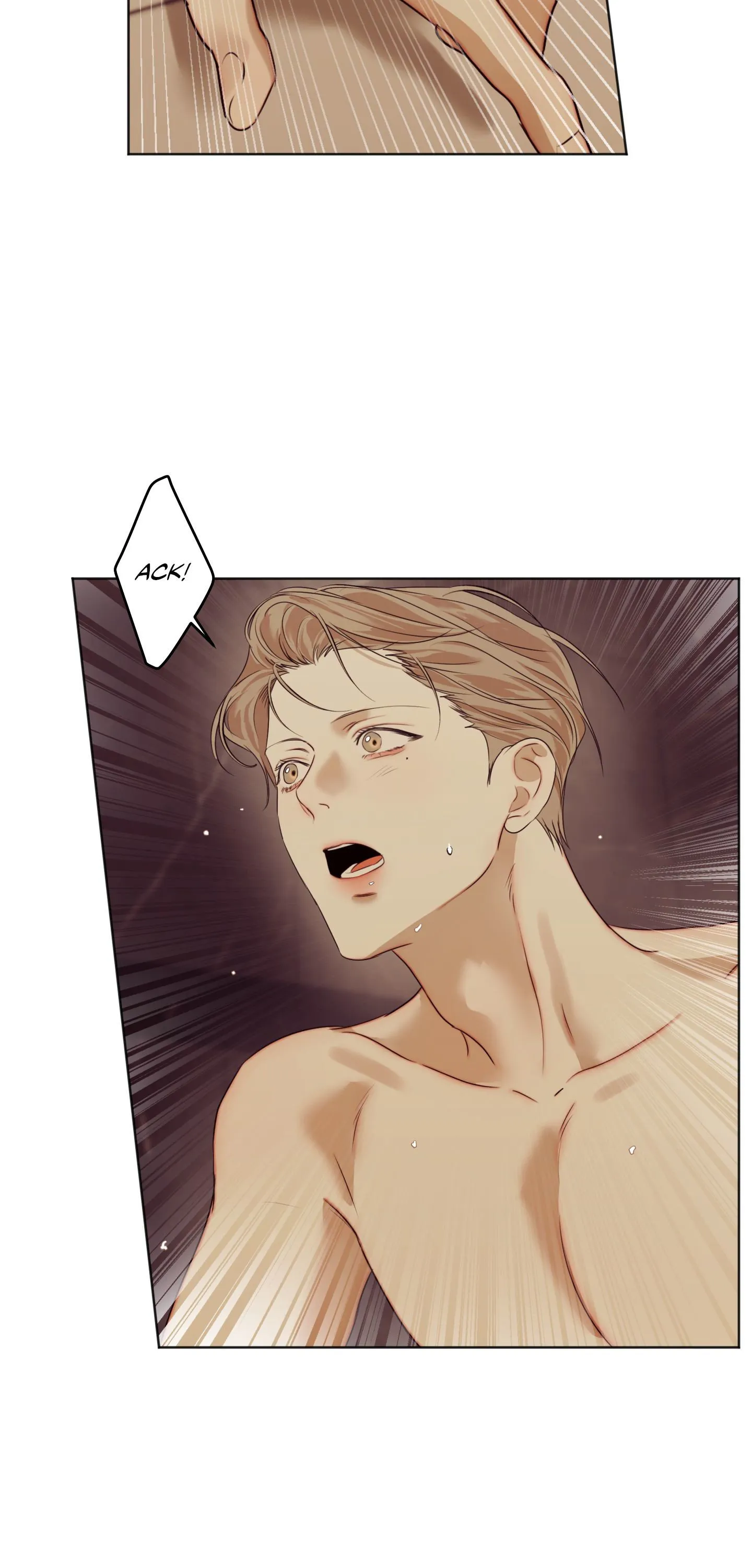 Cry Me a River Chapter 71 page 33 - 