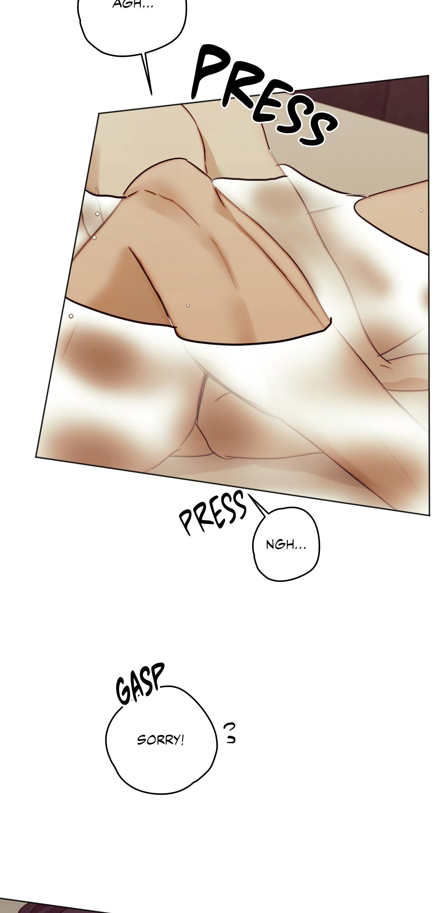 Cry Me a River Chapter 71 page 35 - 