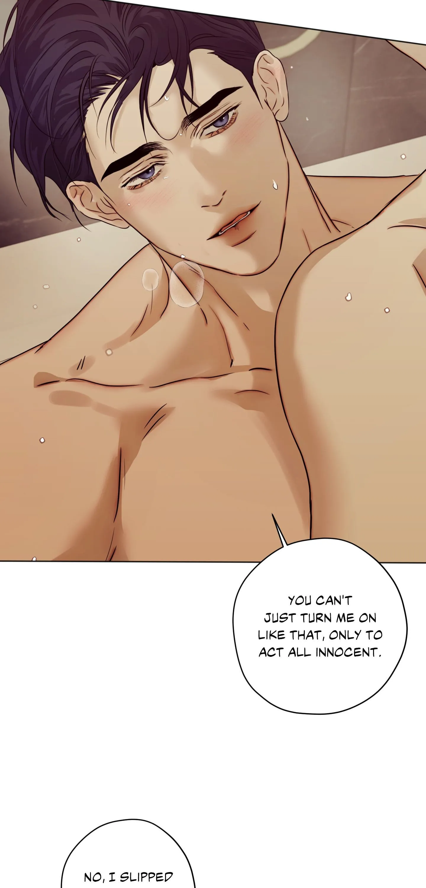 Cry Me a River Chapter 71 page 36 - 