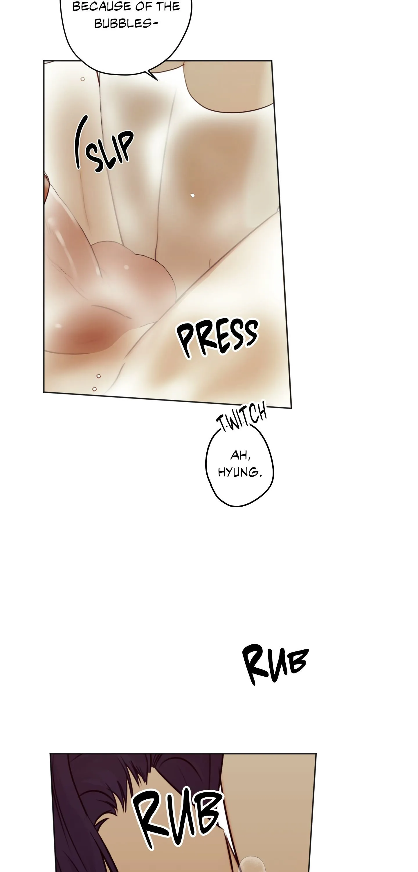 Cry Me a River Chapter 71 page 37 - 