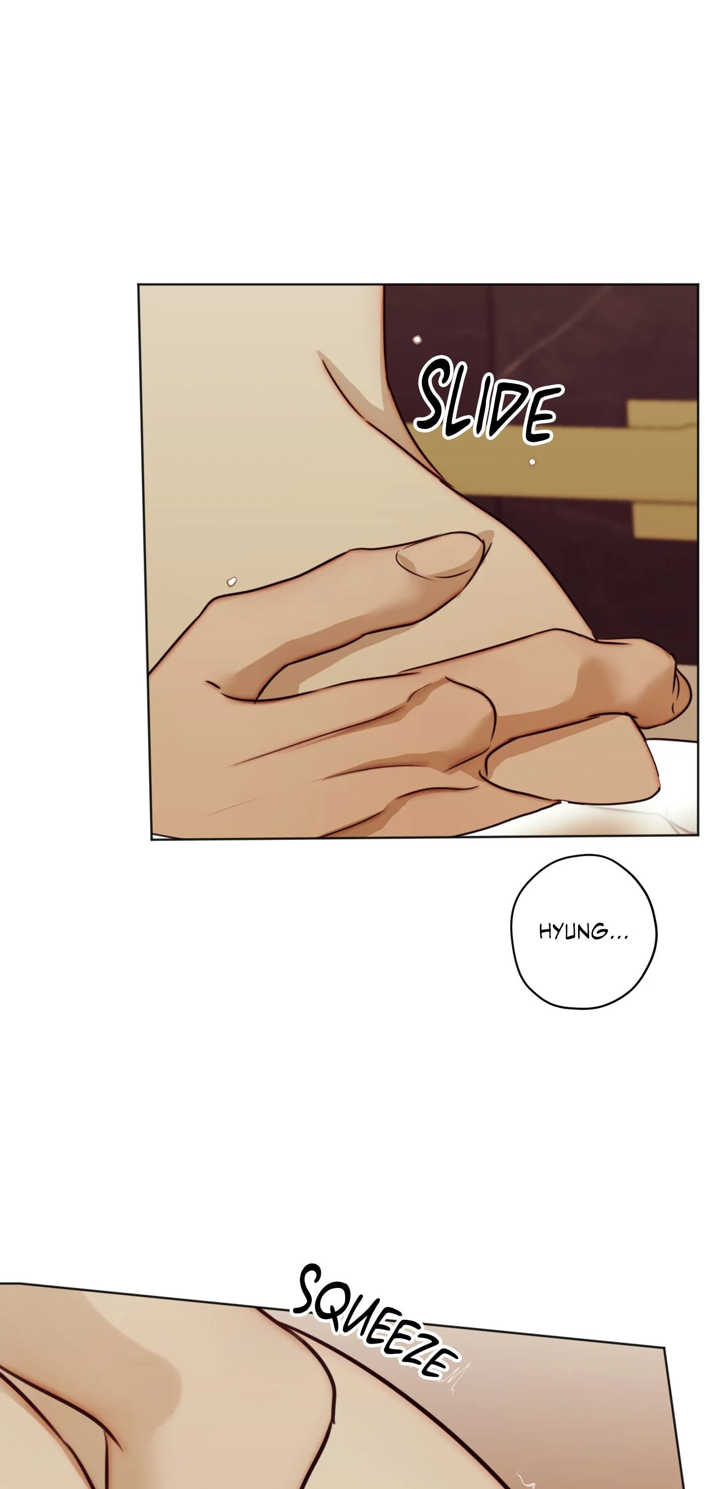 Cry Me a River Chapter 71 page 40 - 