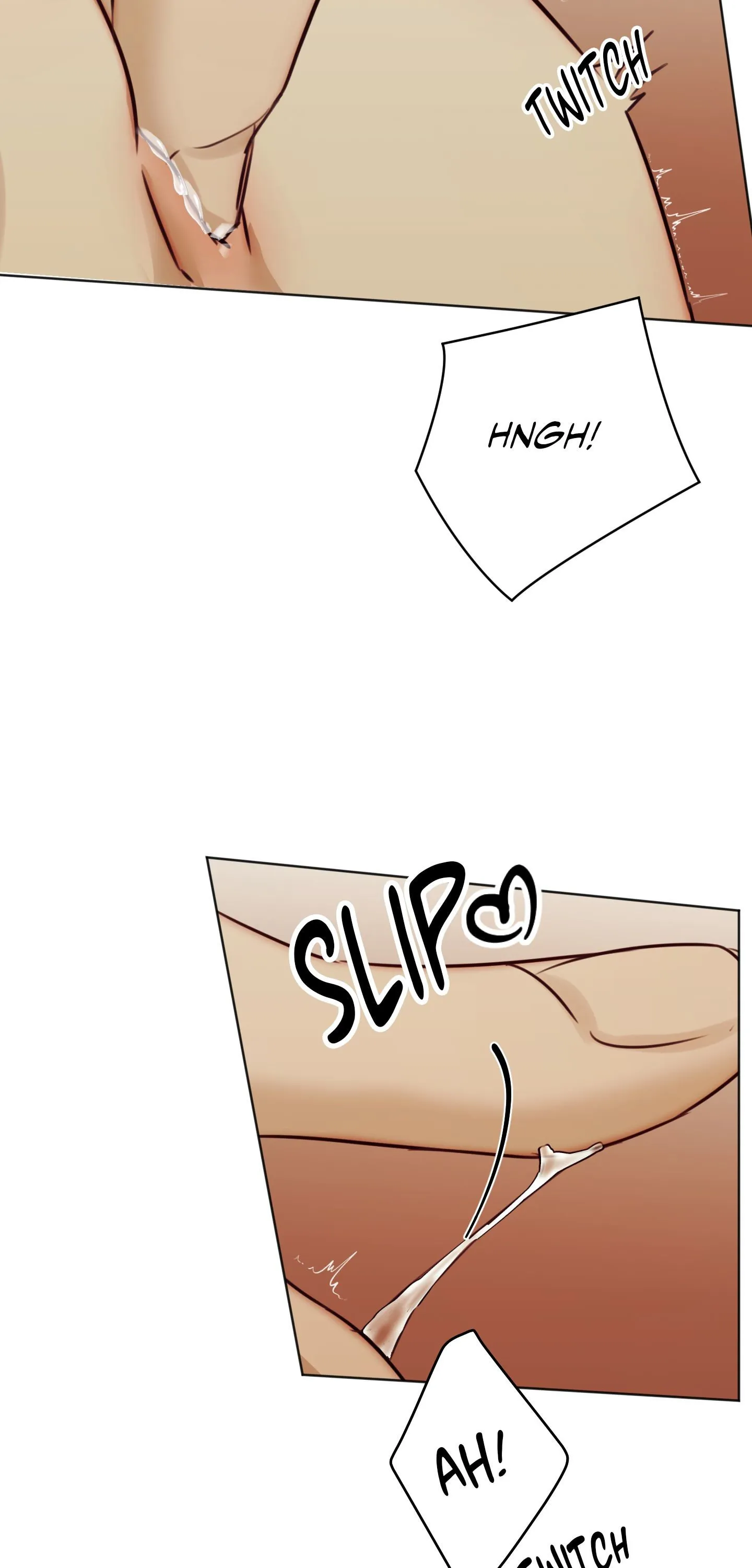 Cry Me a River Chapter 71 page 41 - 