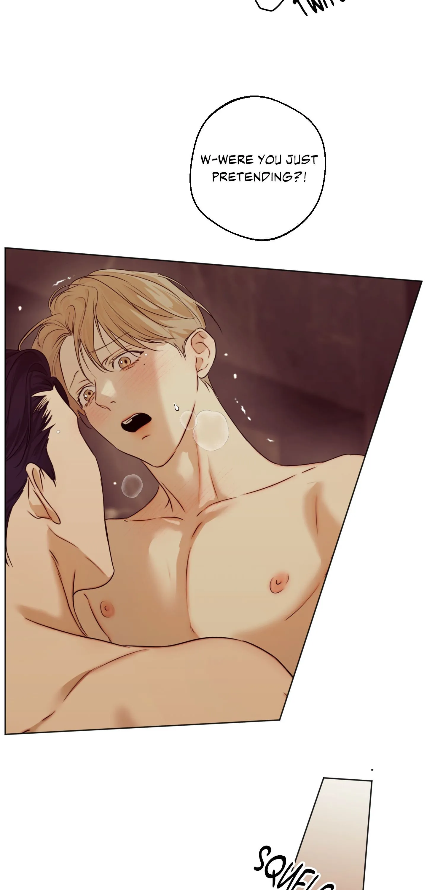 Cry Me a River Chapter 71 page 42 - 