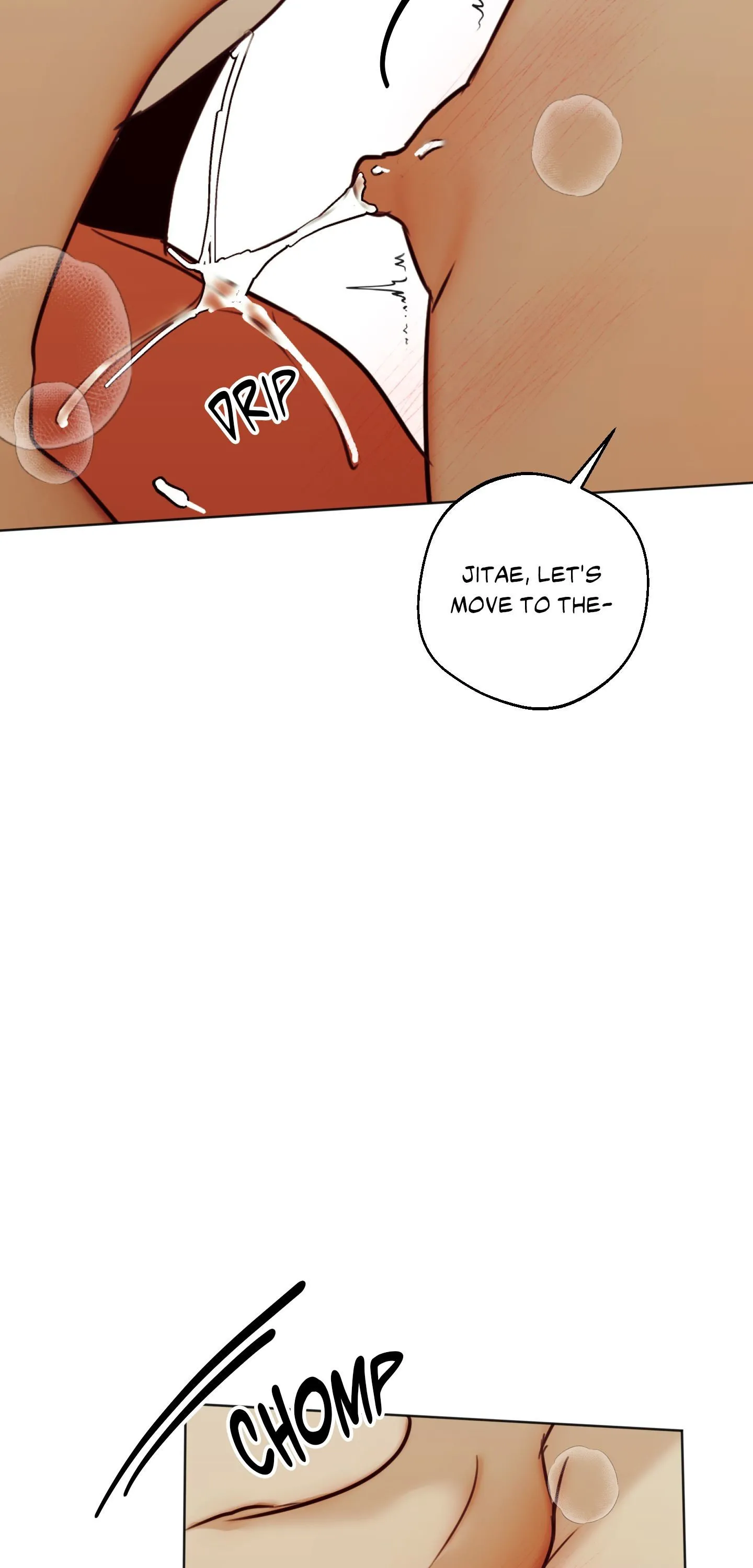 Cry Me a River Chapter 71 page 46 - 