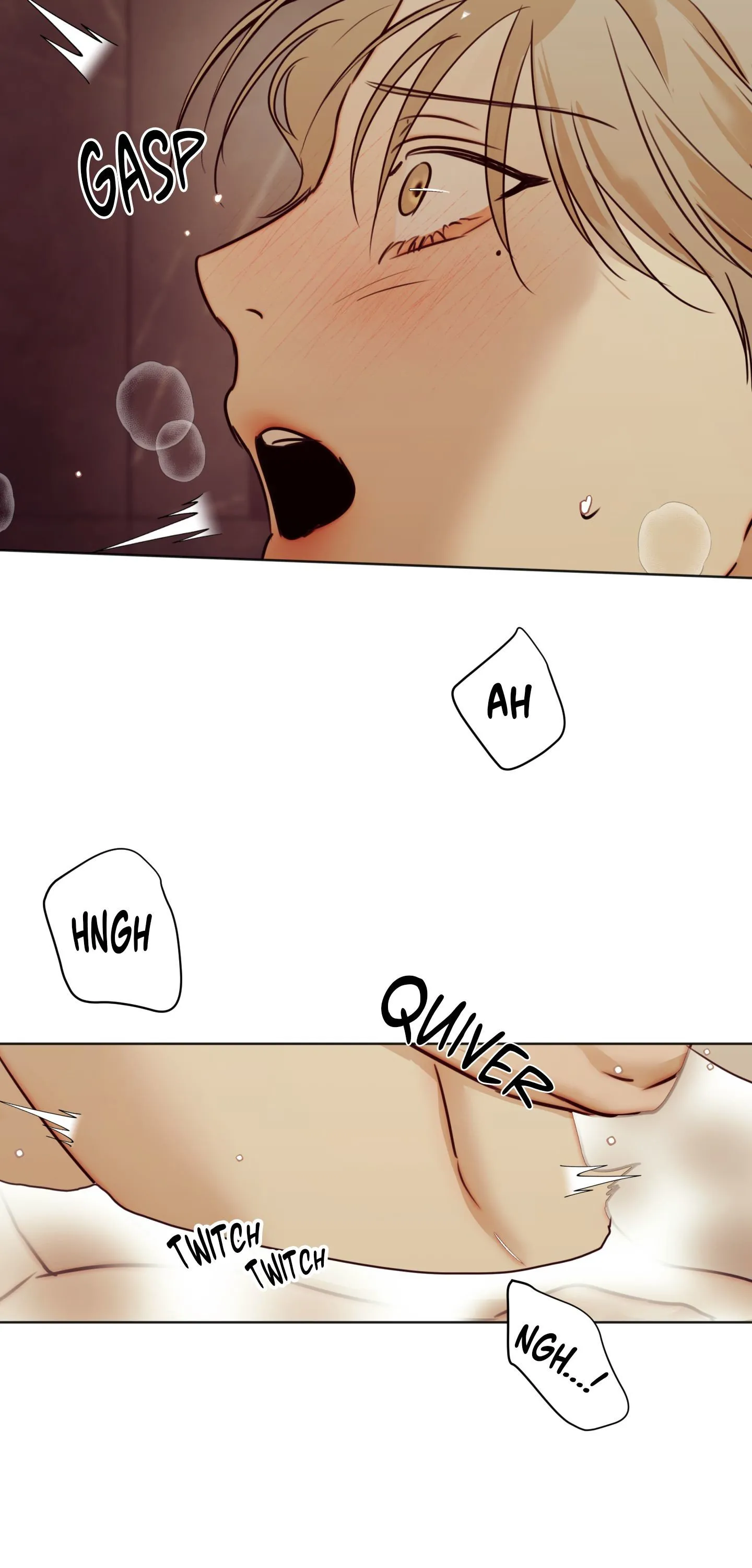 Cry Me a River Chapter 71 page 48 - 
