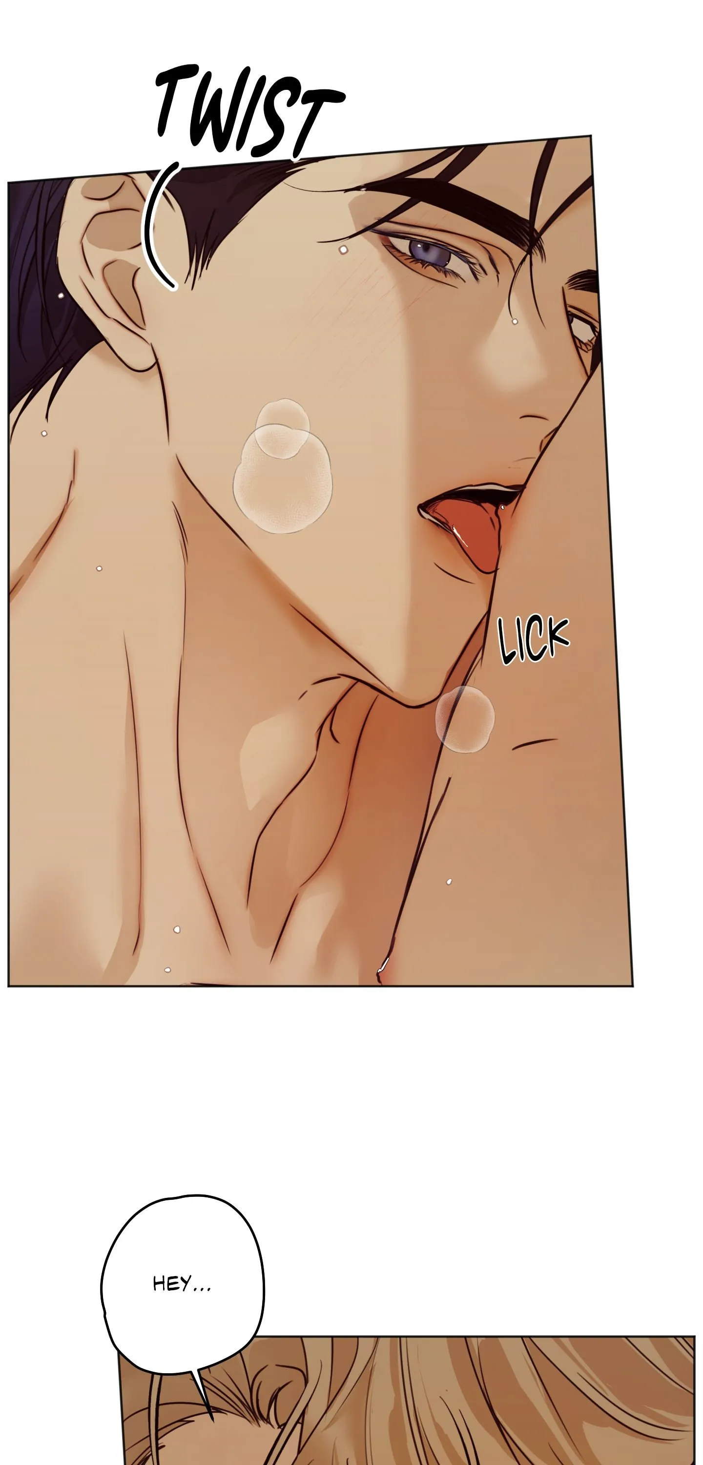 Cry Me a River Chapter 71 page 49 - 