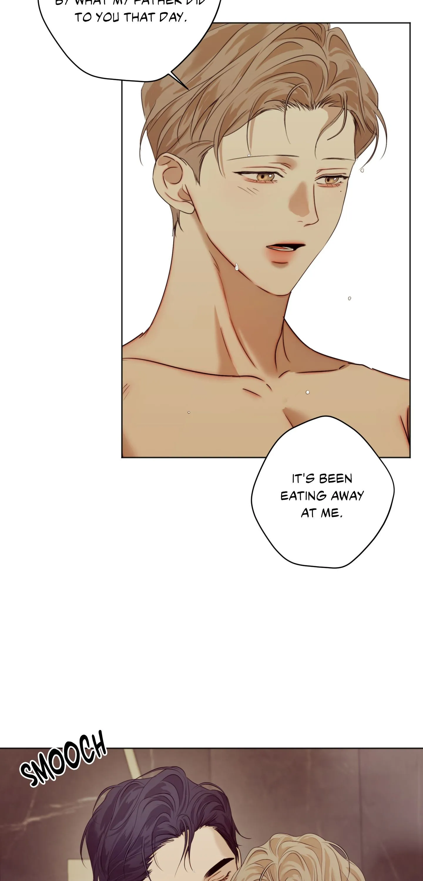 Cry Me a River Chapter 71 page 6 - 