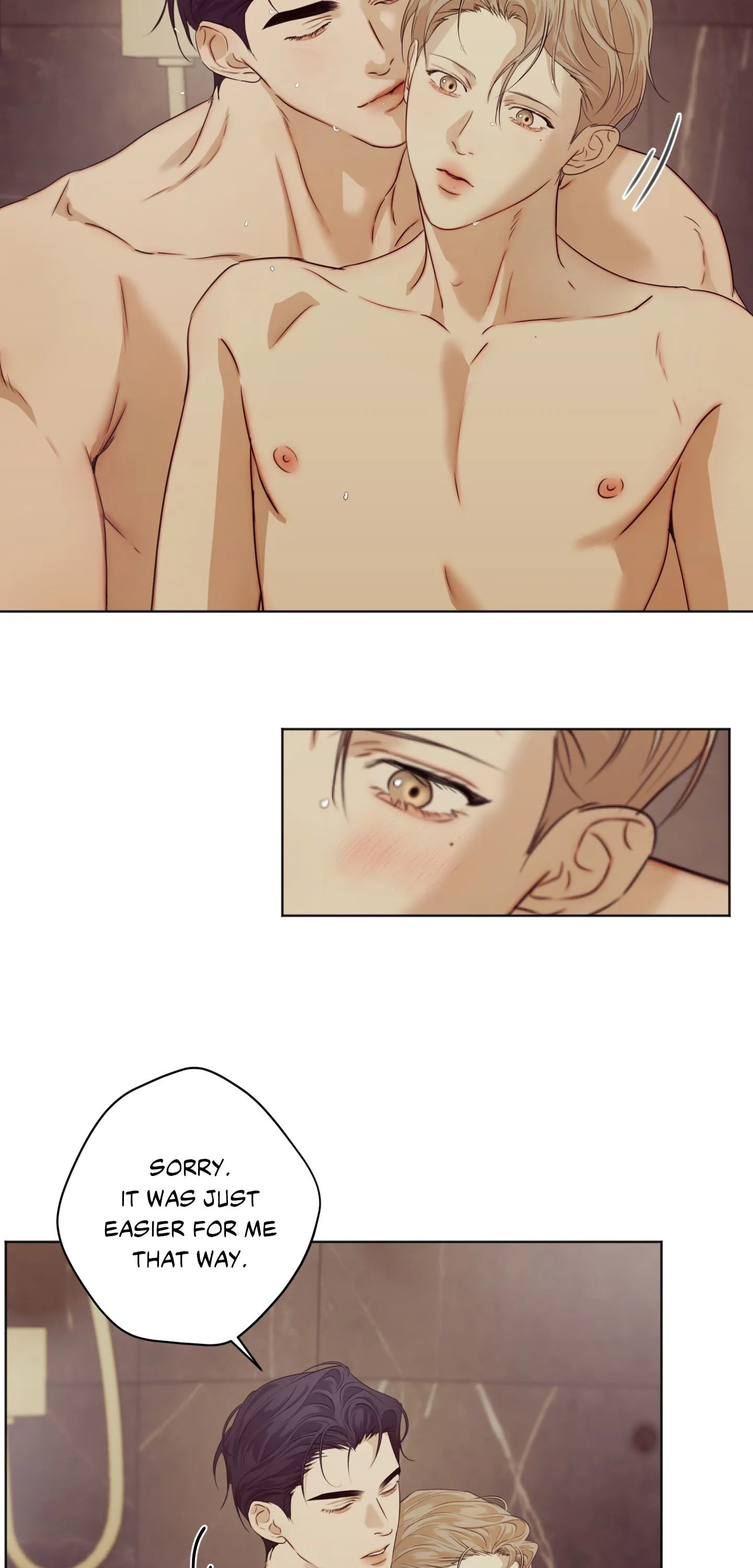 Cry Me a River Chapter 71 page 7 - 