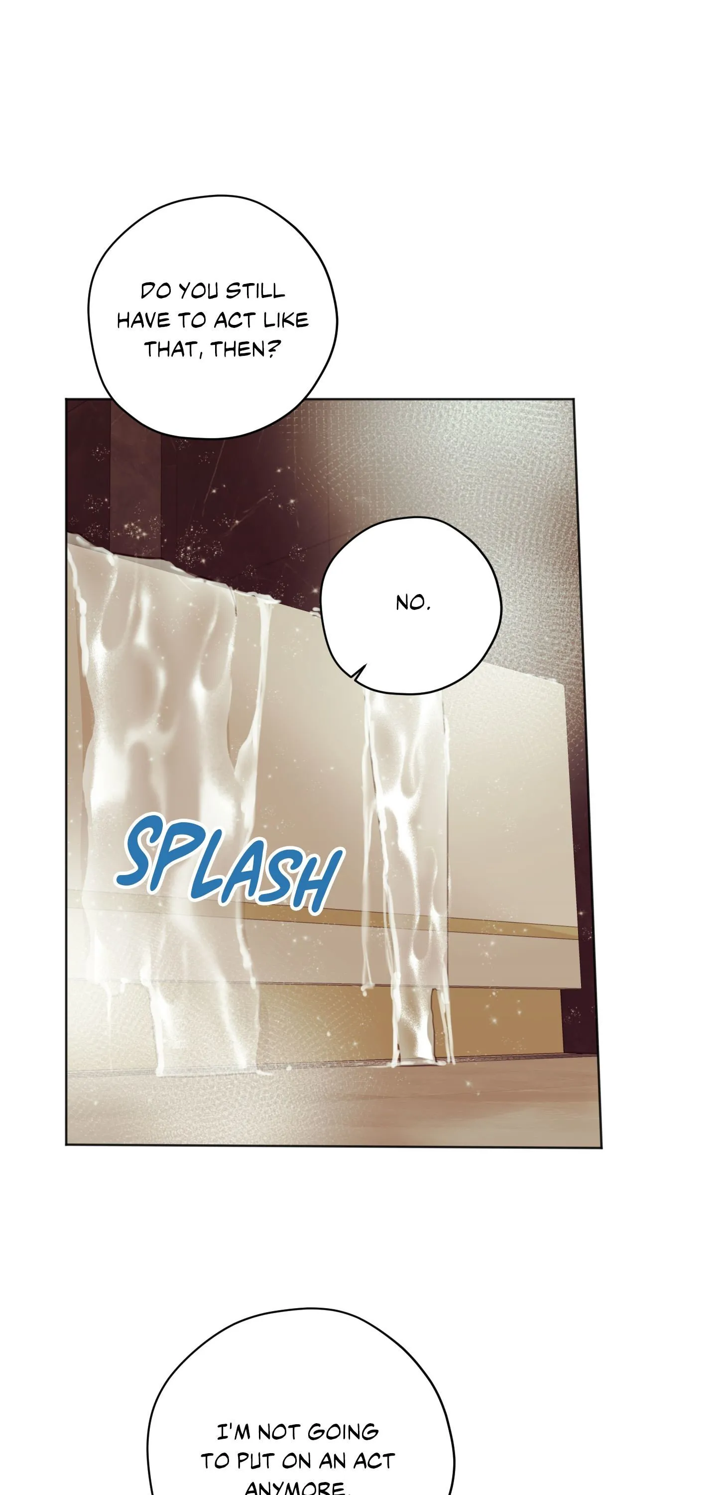 Cry Me a River Chapter 71 page 10 - 