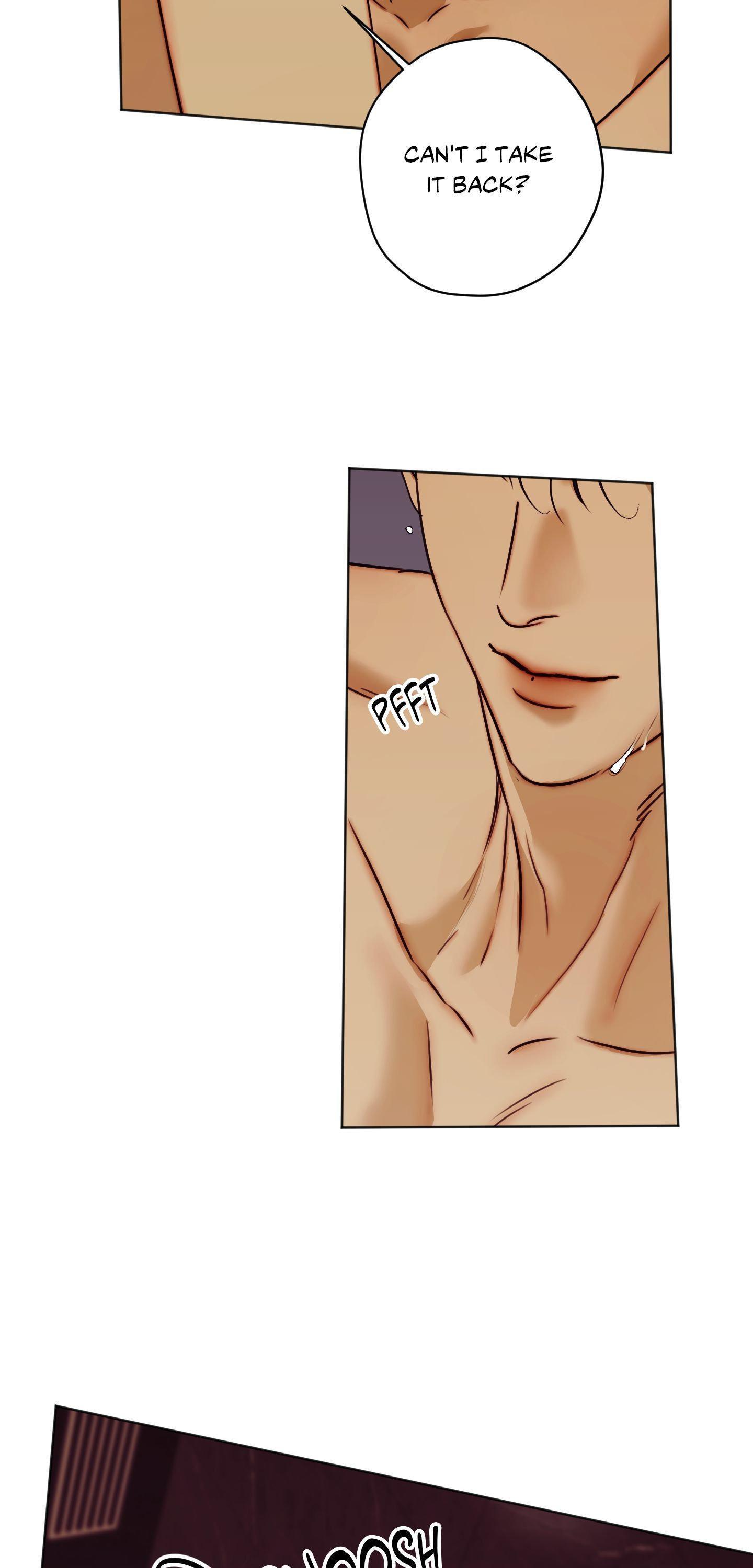 Cry Me a River Chapter 72 page 11 - 
