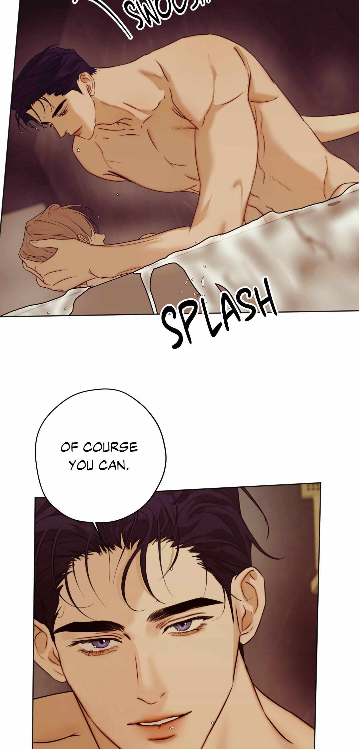 Cry Me a River Chapter 72 page 12 - 
