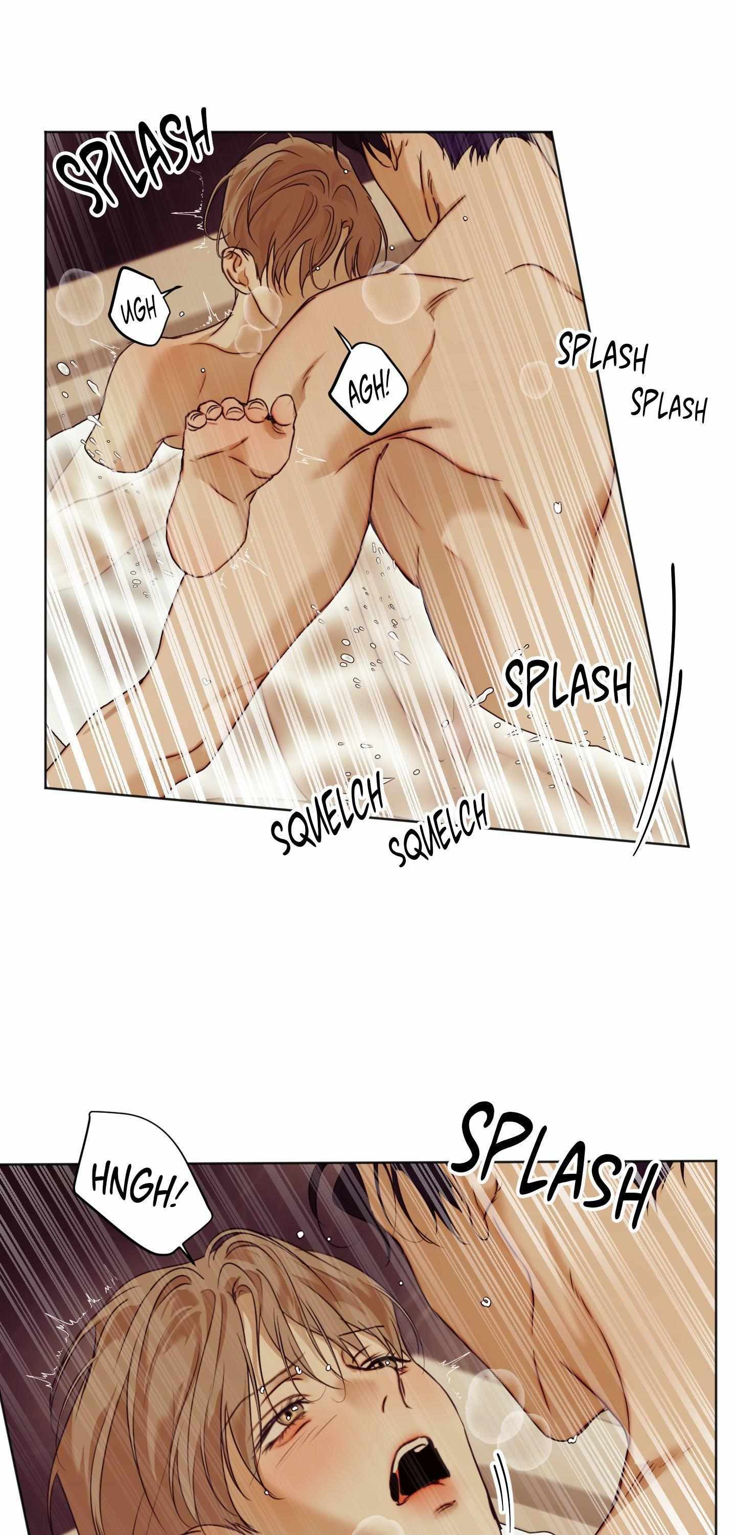 Cry Me a River Chapter 72 page 16 - 