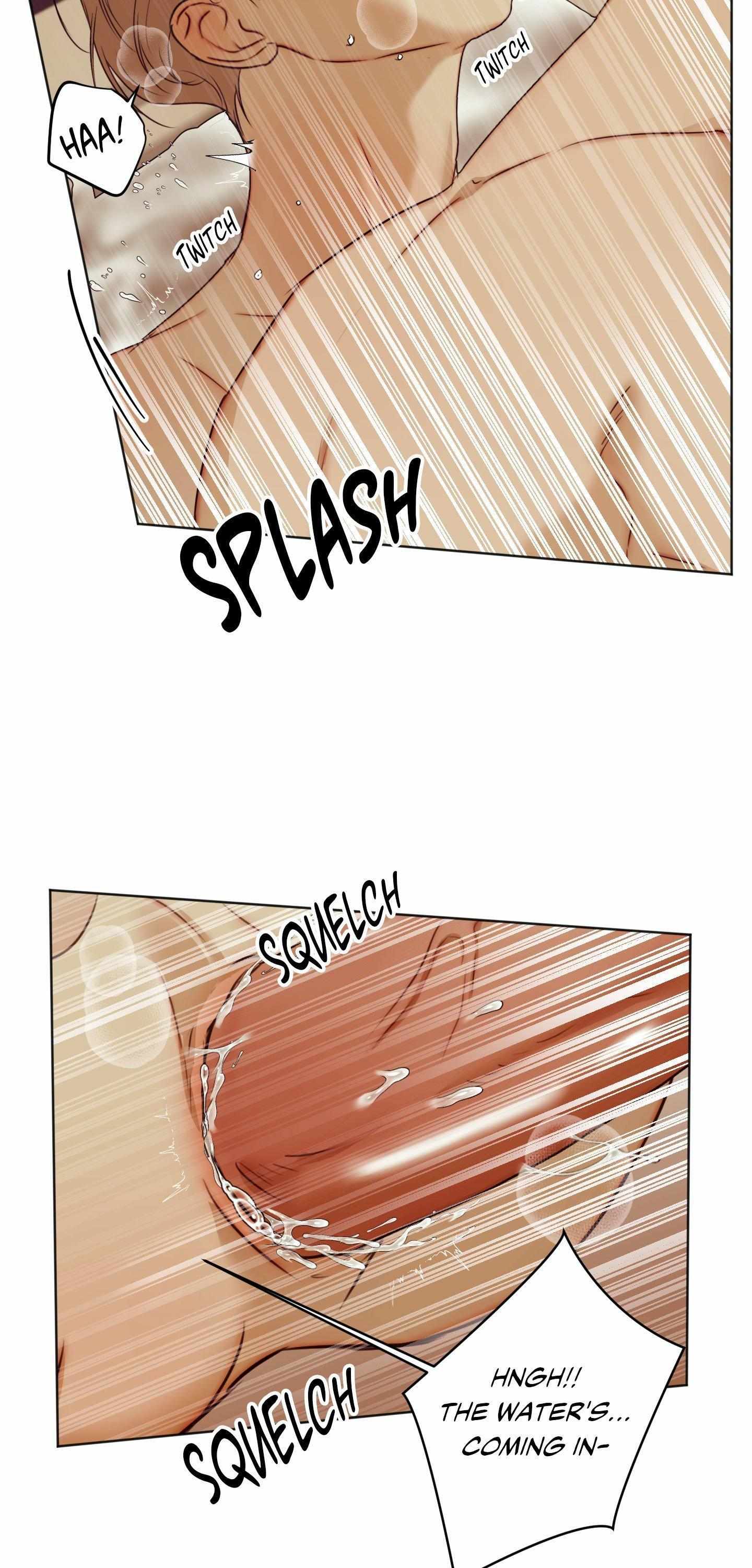 Cry Me a River Chapter 72 page 17 - 
