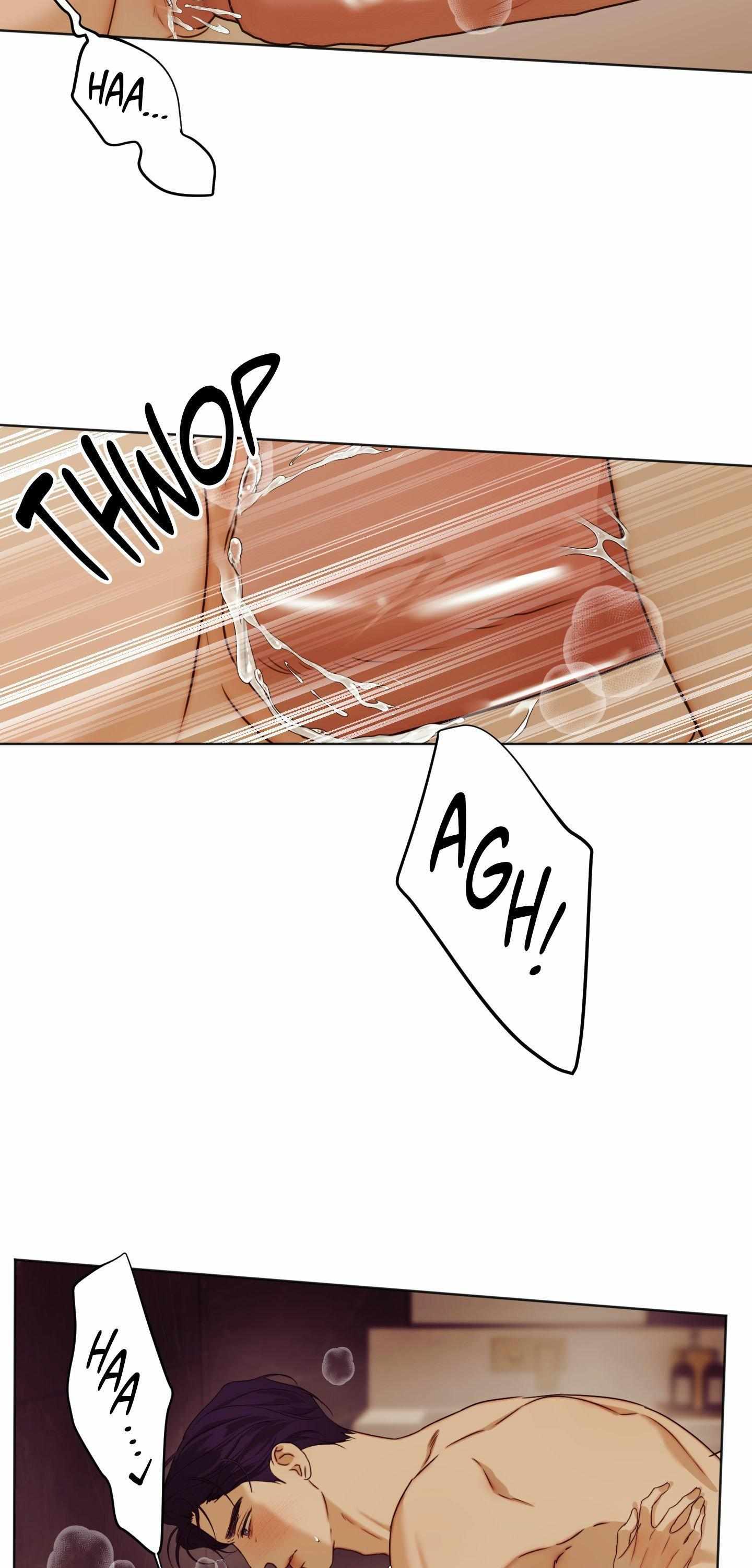 Cry Me a River Chapter 72 page 19 - 