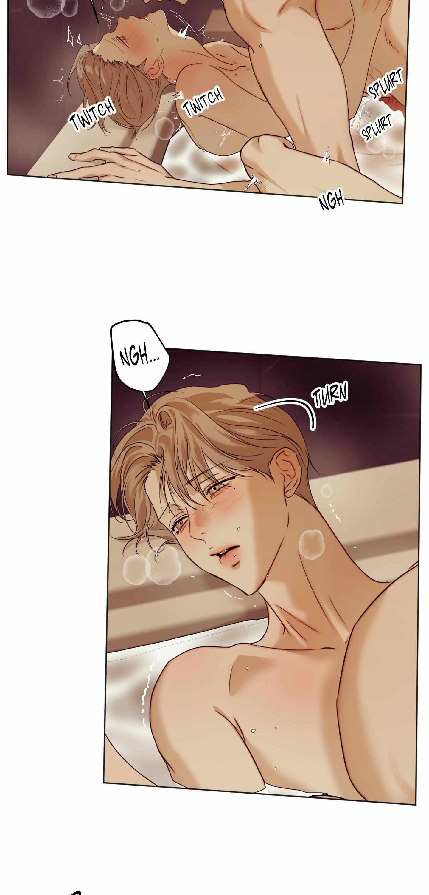 Cry Me a River Chapter 72 page 20 - 