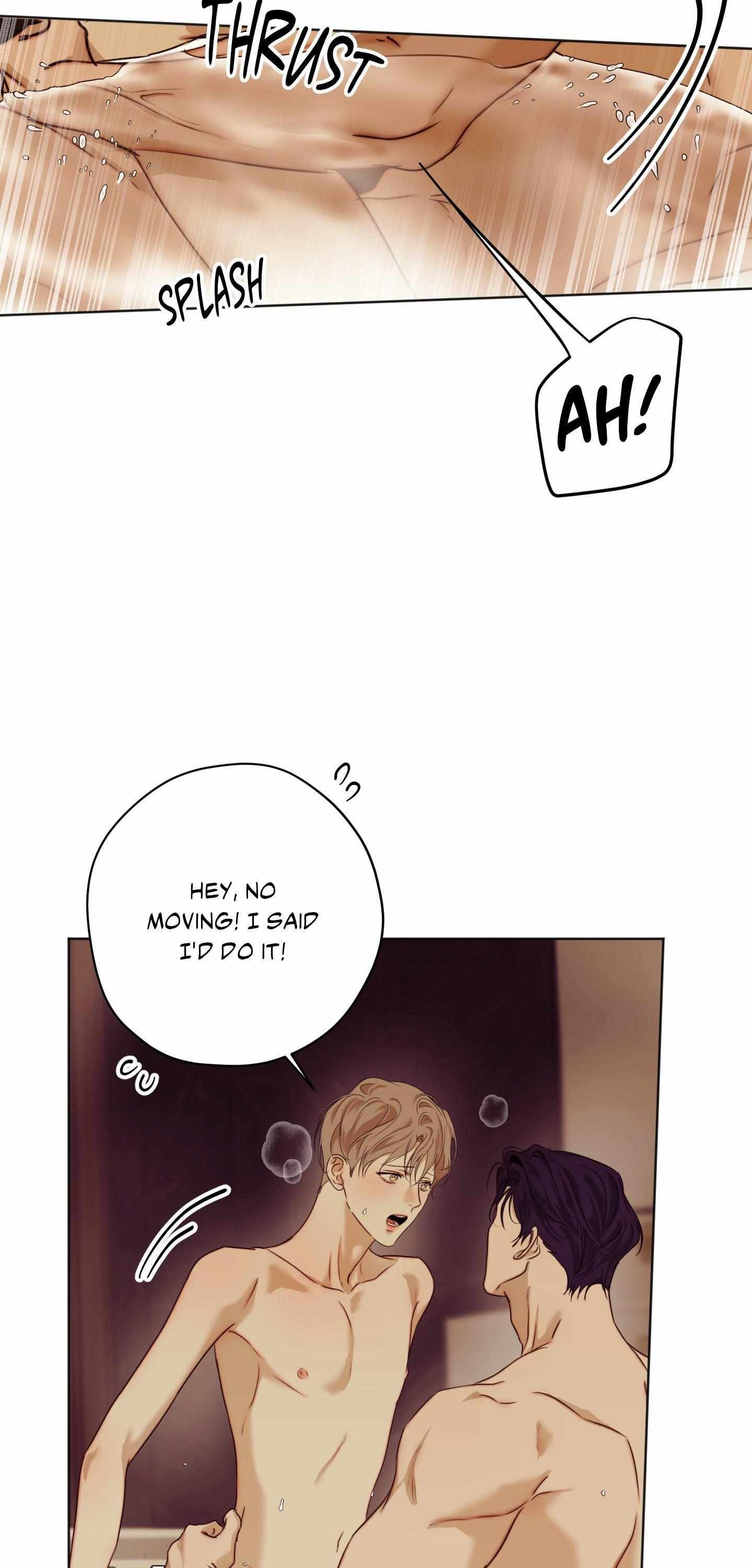 Cry Me a River Chapter 72 page 3 - 