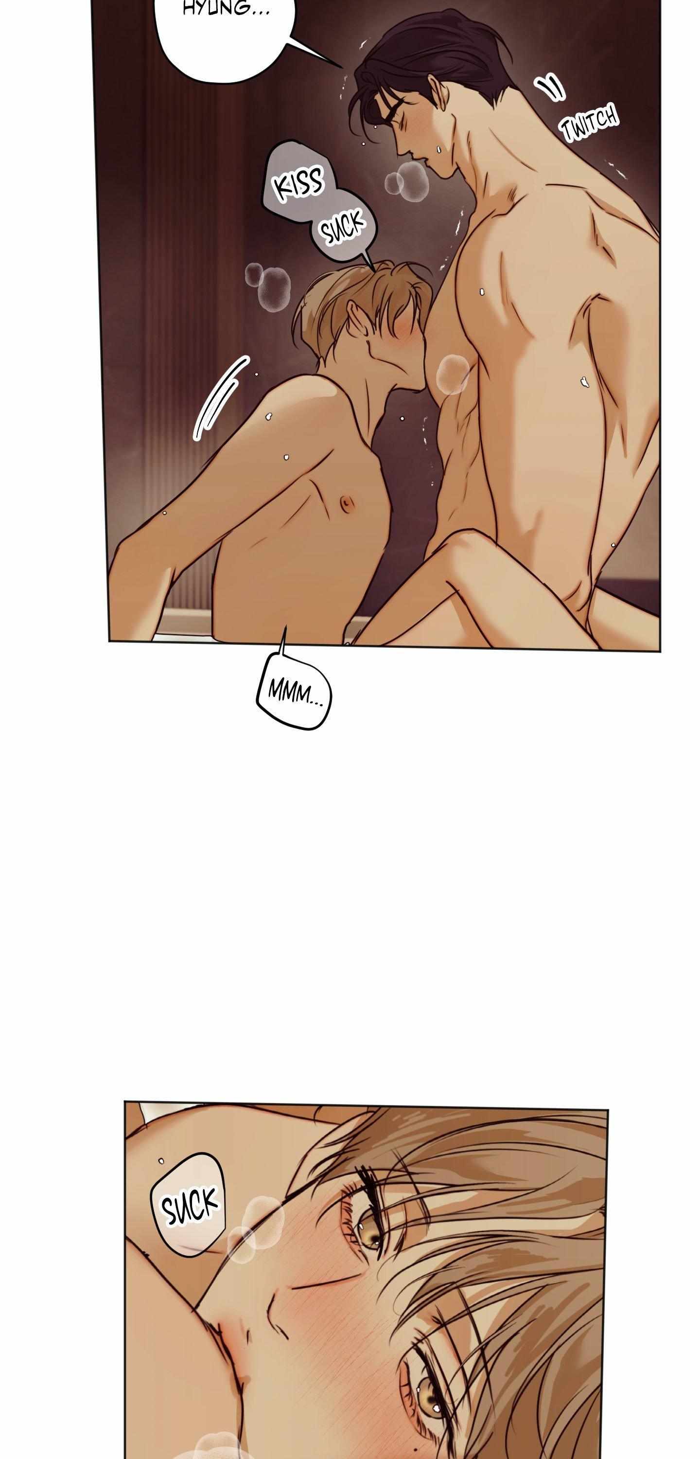 Cry Me a River Chapter 72 page 23 - 