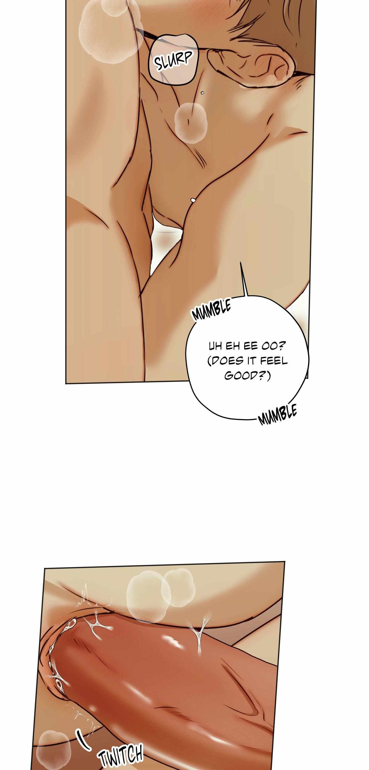 Cry Me a River Chapter 72 page 24 - 