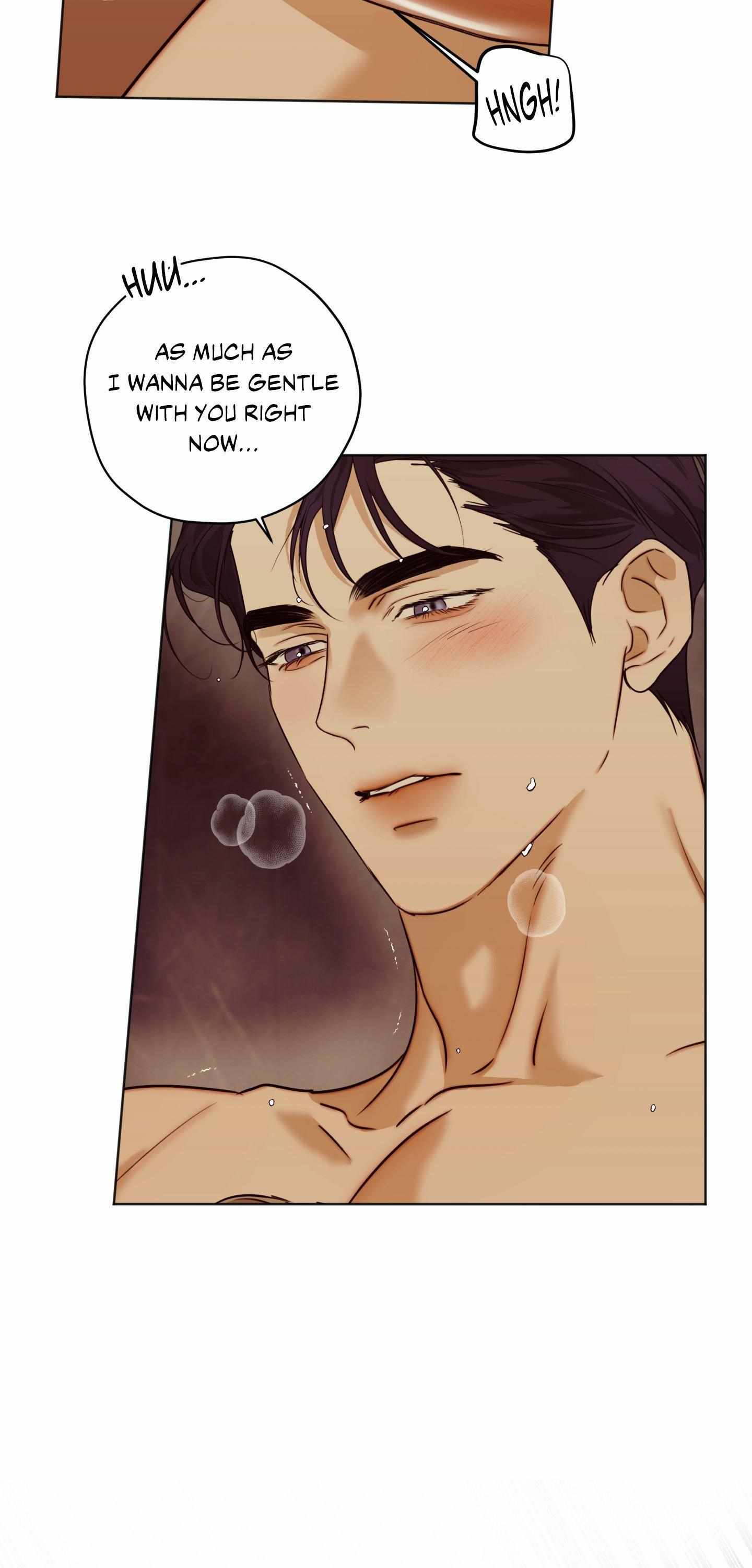 Cry Me a River Chapter 72 page 25 - 