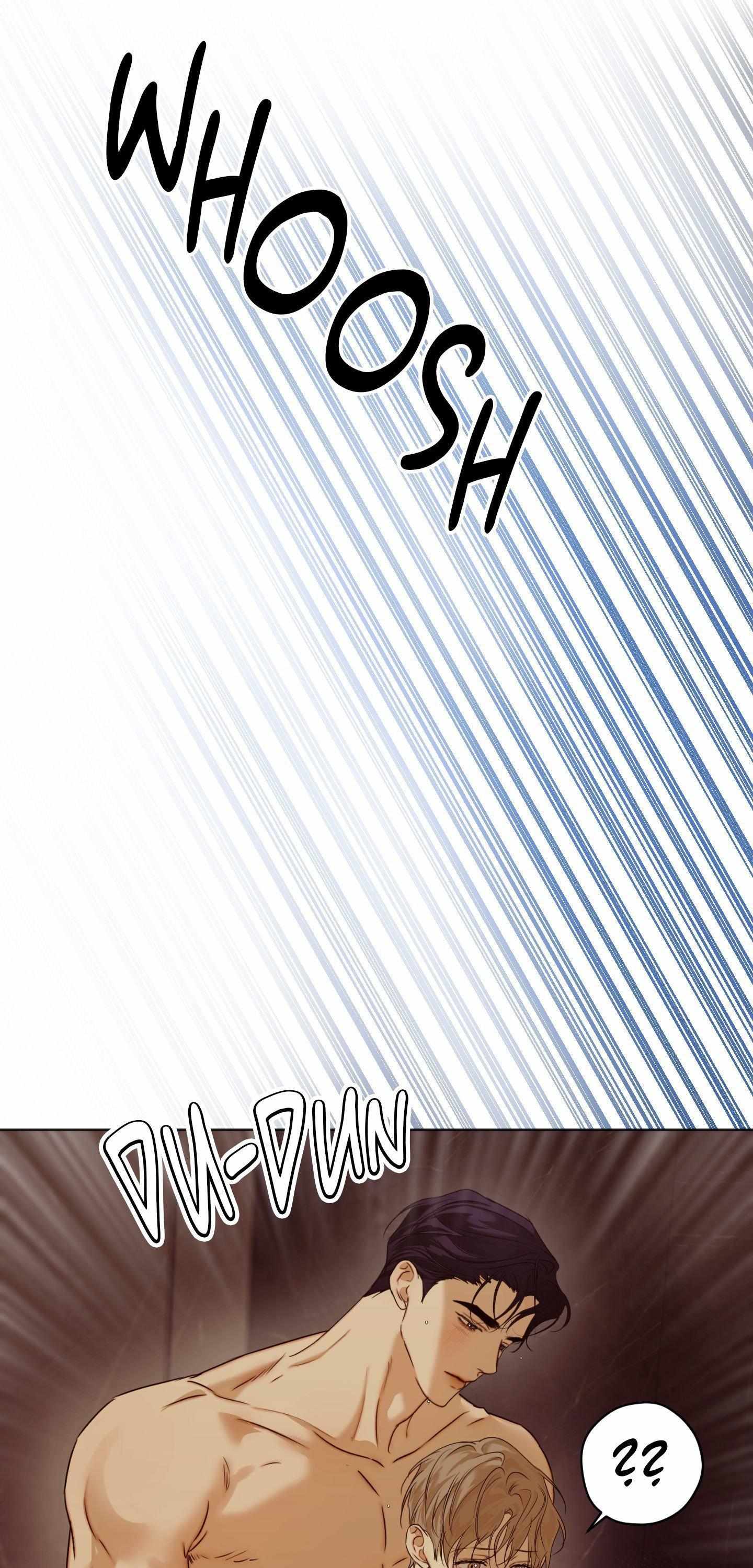 Cry Me a River Chapter 72 page 26 - 