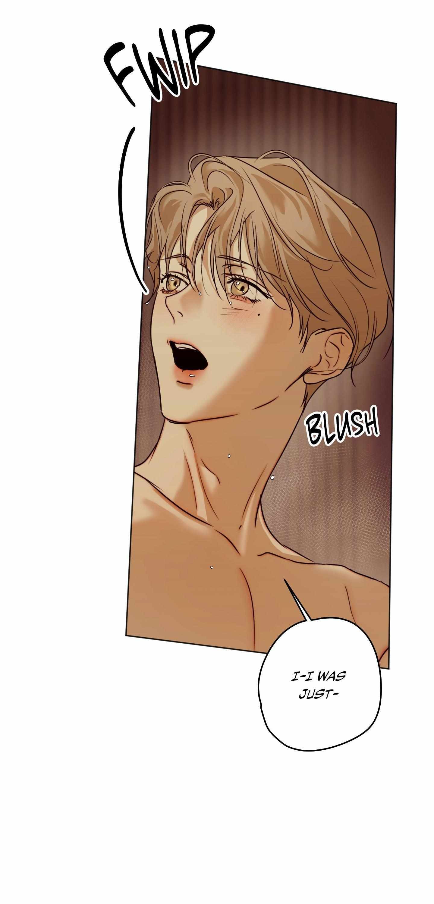 Cry Me a River Chapter 72 page 29 - 