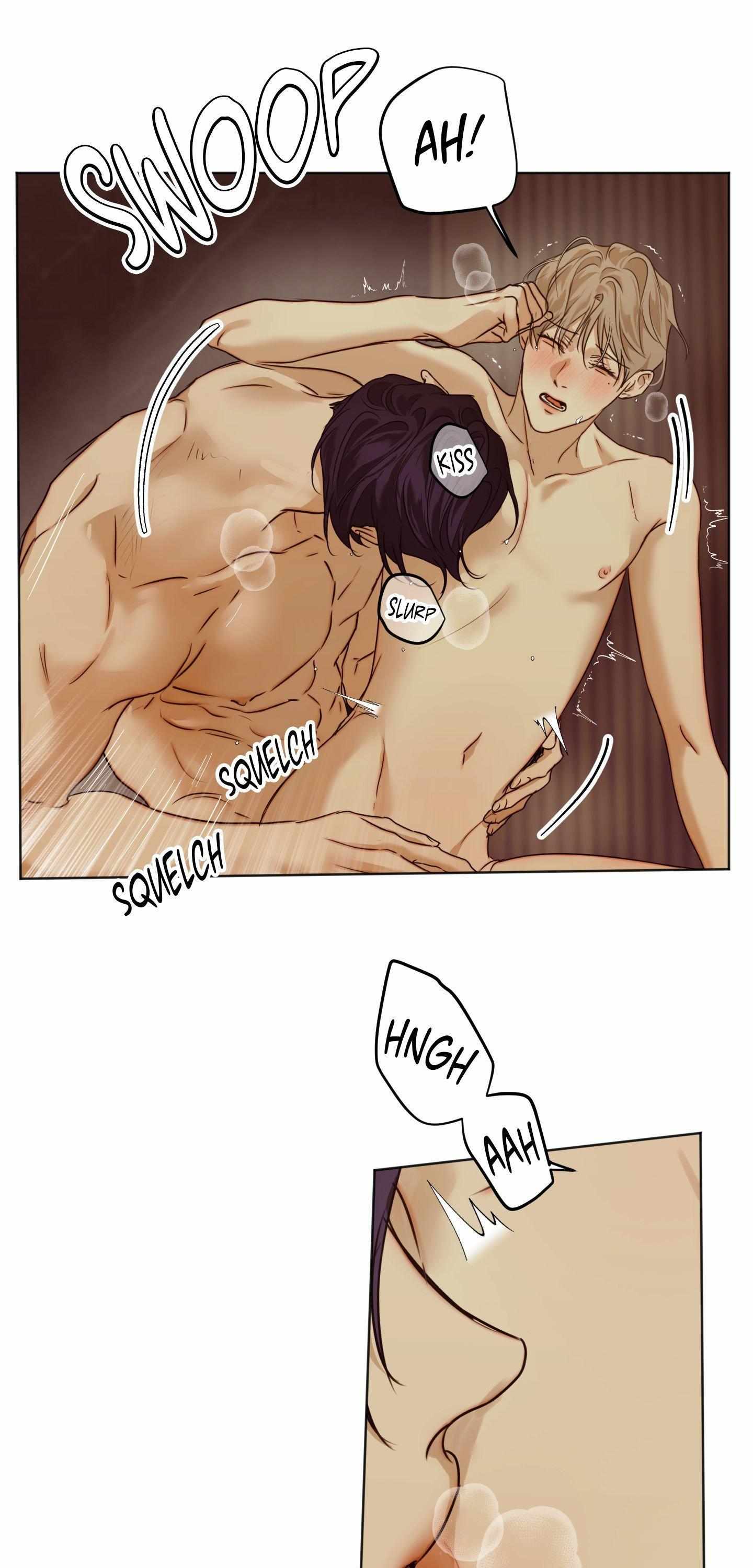 Cry Me a River Chapter 72 page 30 - 