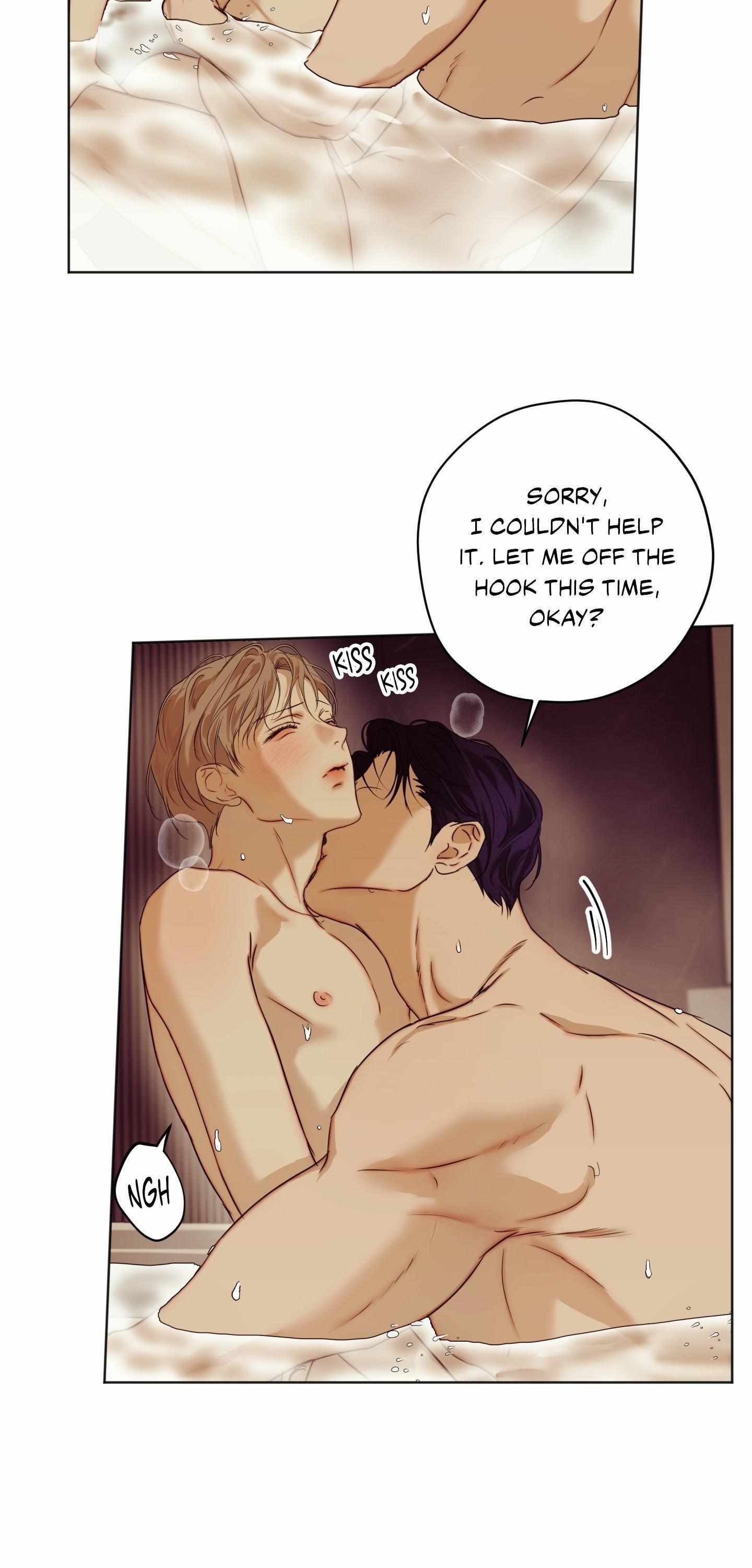 Cry Me a River Chapter 72 page 4 - 