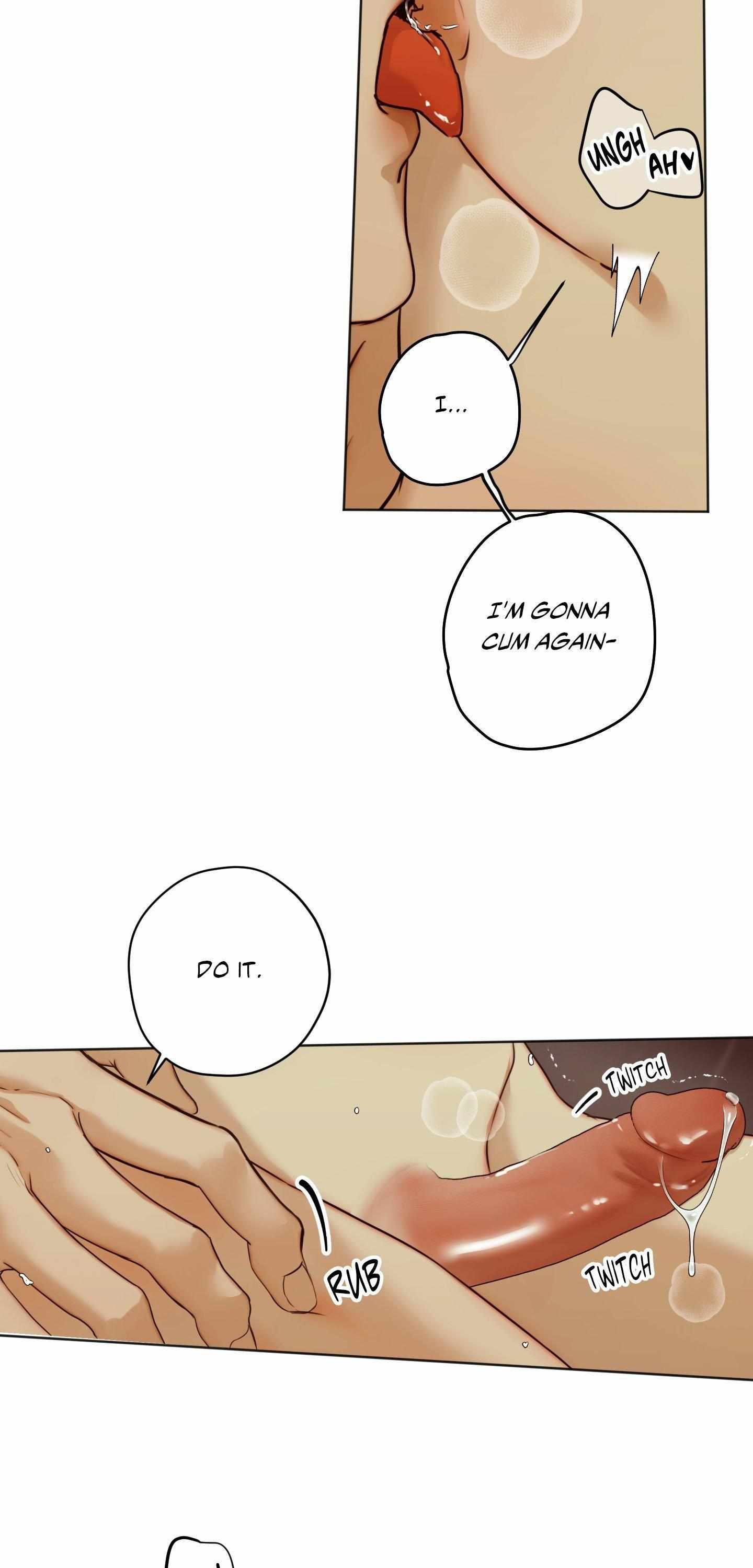 Cry Me a River Chapter 72 page 31 - 