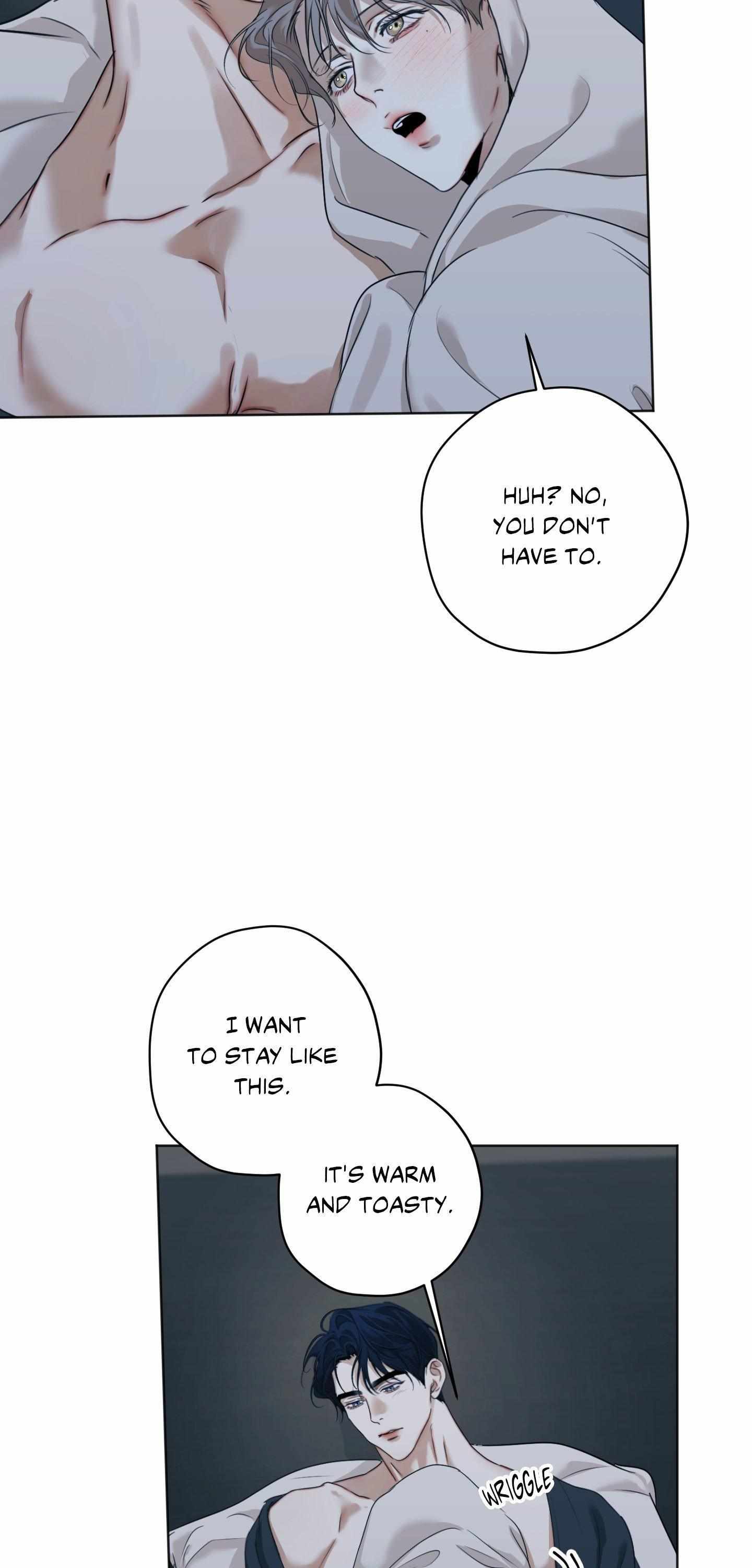 Cry Me a River Chapter 72 page 36 - 