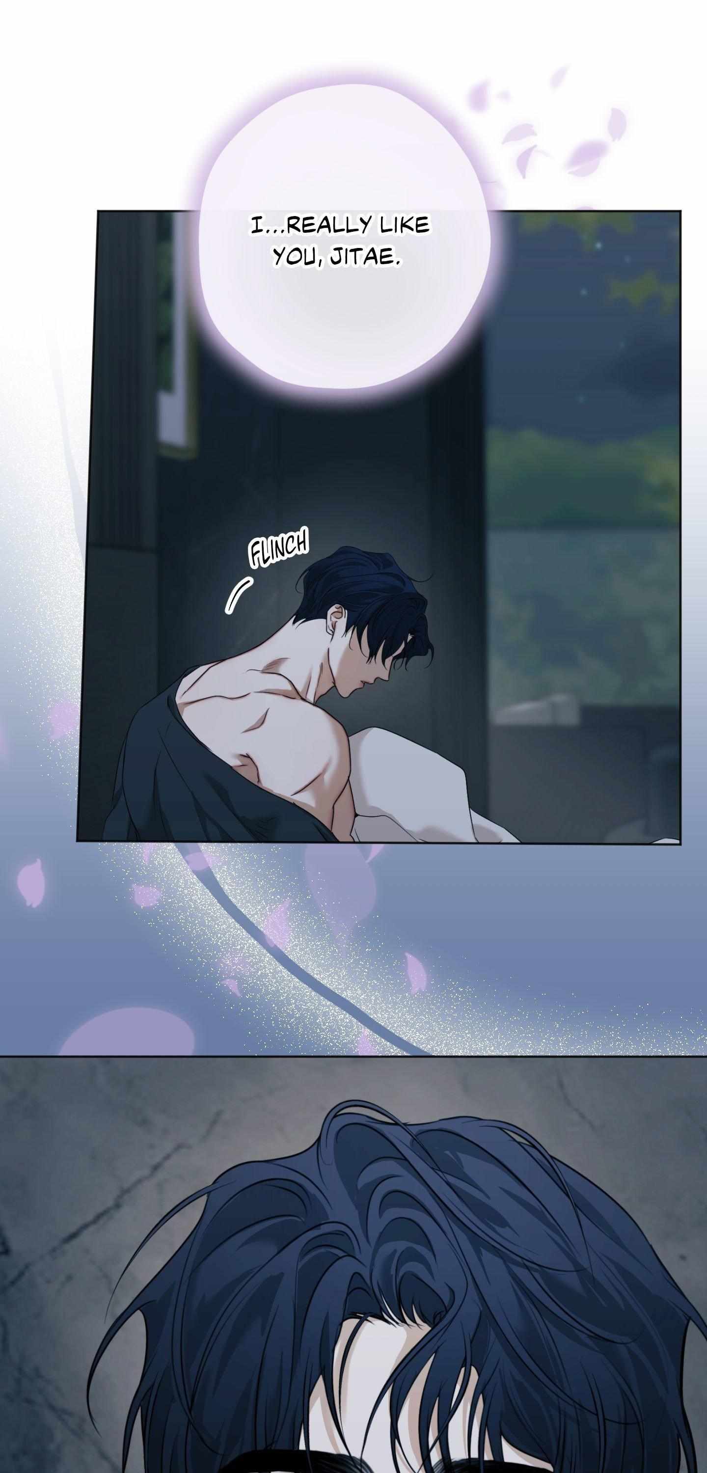 Cry Me a River Chapter 72 page 38 - 