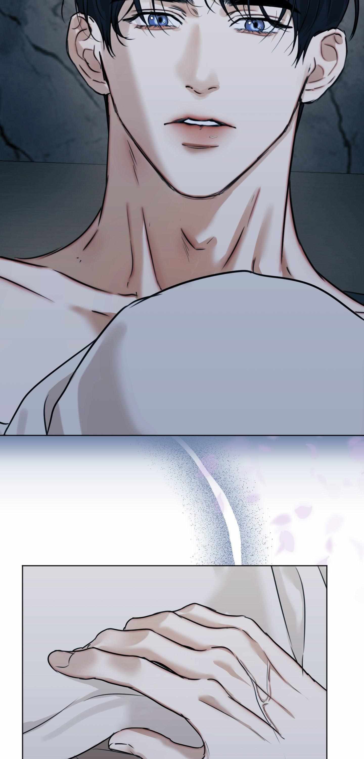 Cry Me a River Chapter 72 page 39 - 