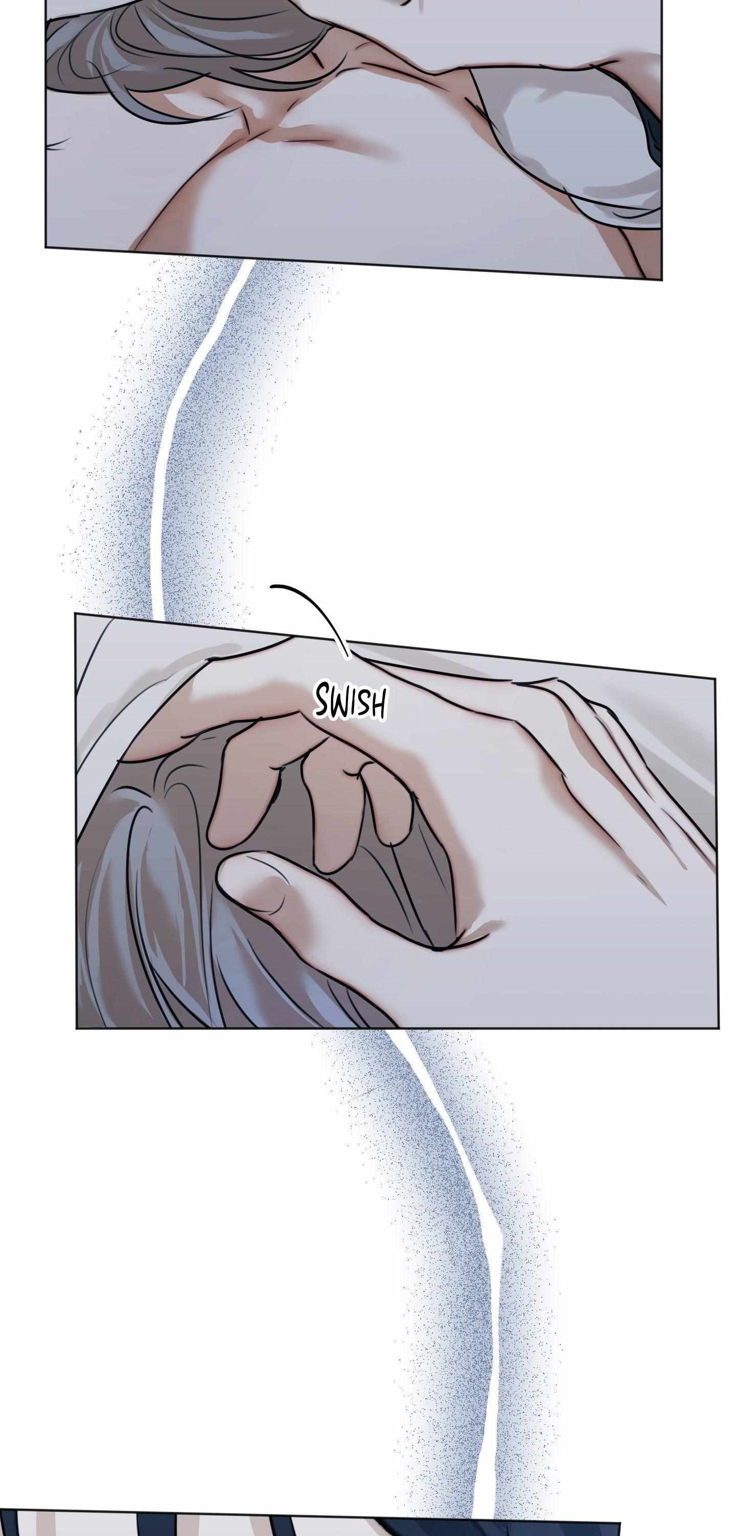 Cry Me a River Chapter 72 page 40 - 