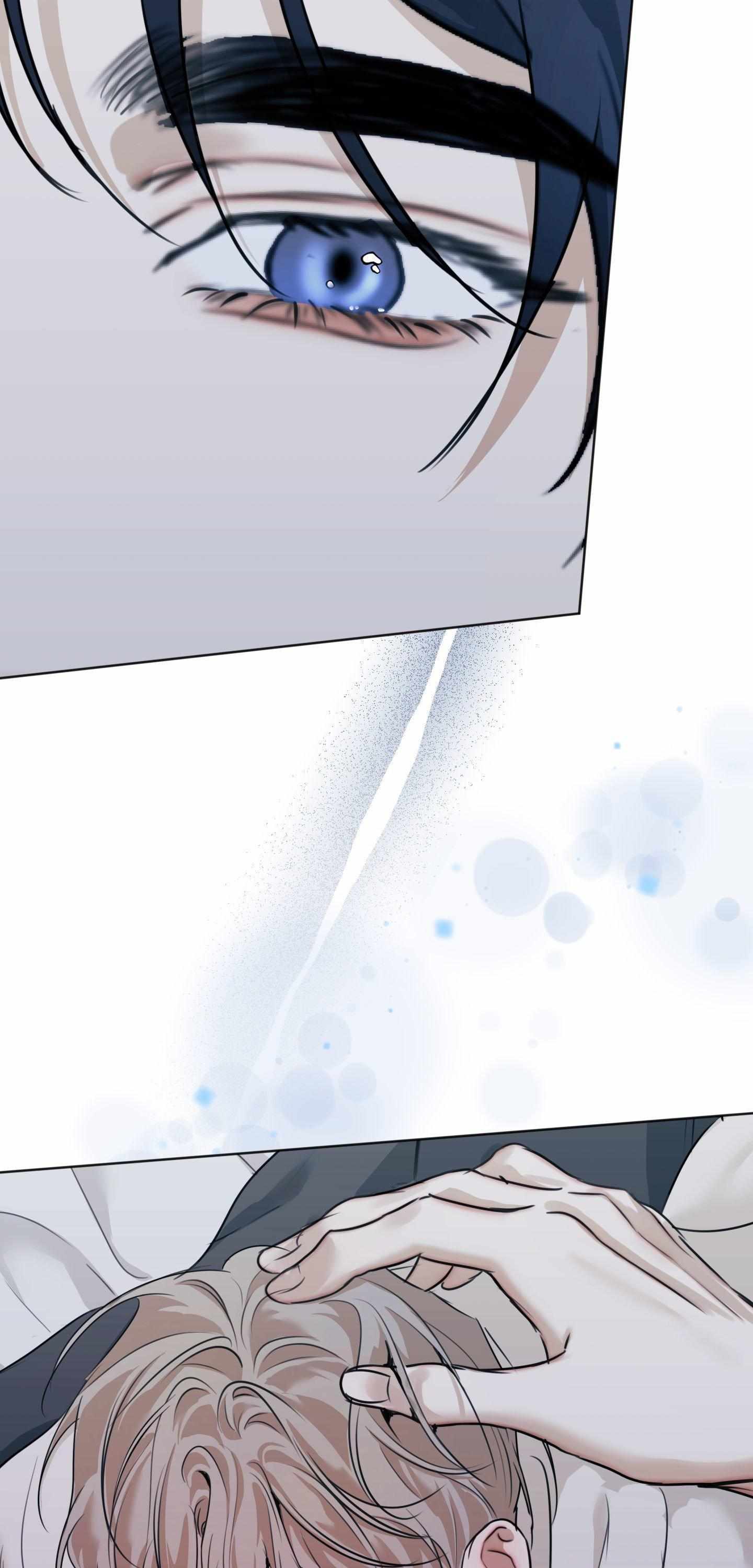 Cry Me a River Chapter 72 page 41 - 
