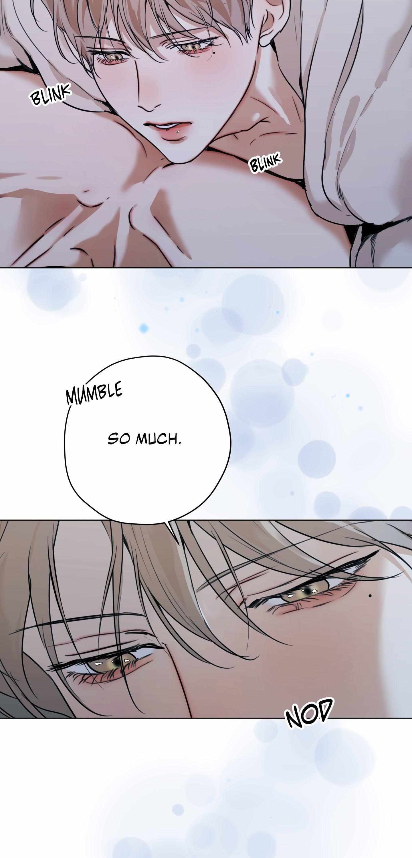 Cry Me a River Chapter 72 page 42 - 