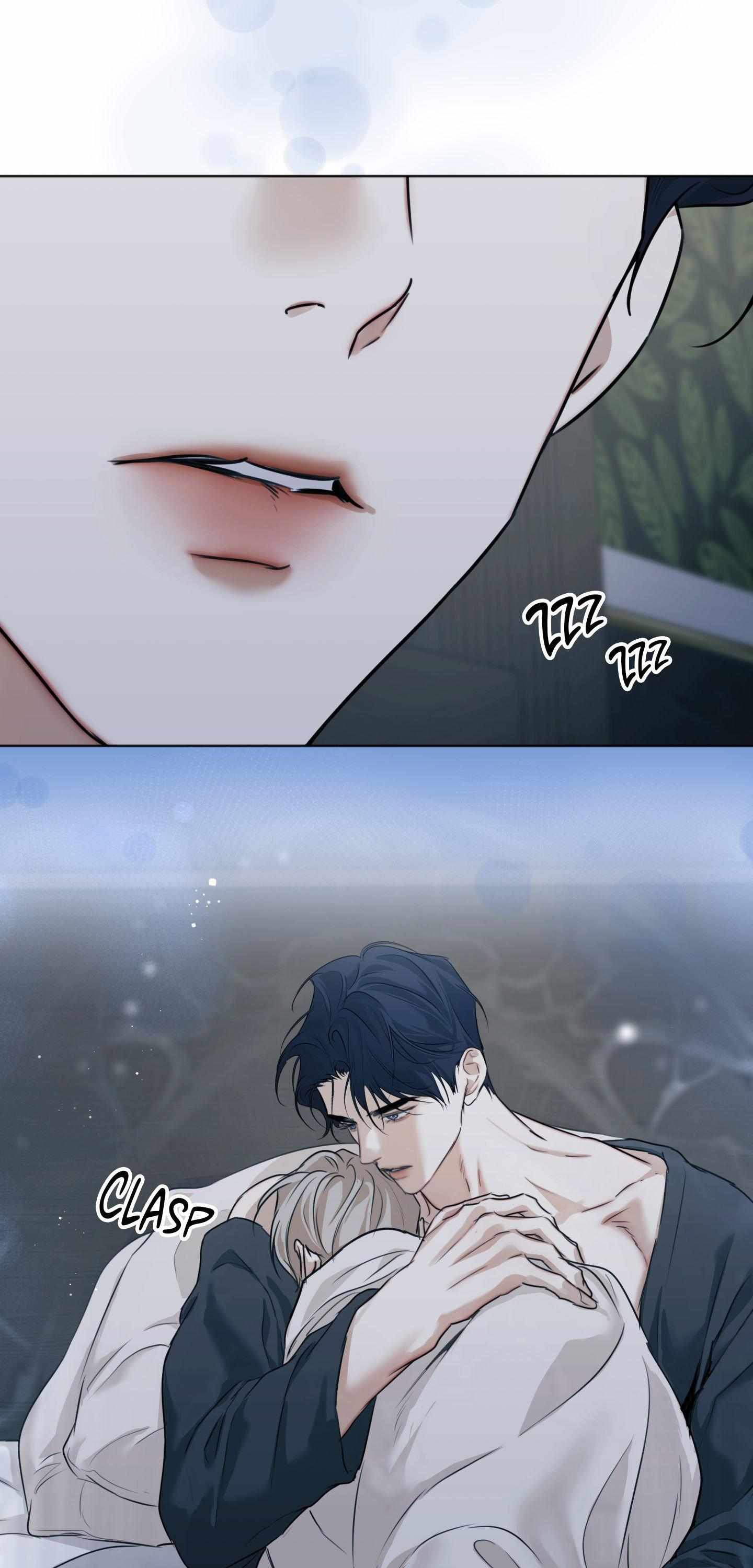 Cry Me a River Chapter 72 page 43 - 