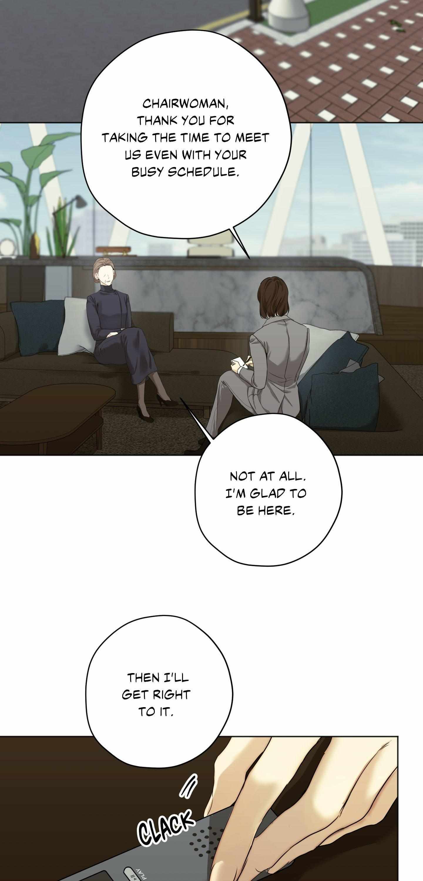 Cry Me a River Chapter 72 page 46 - 