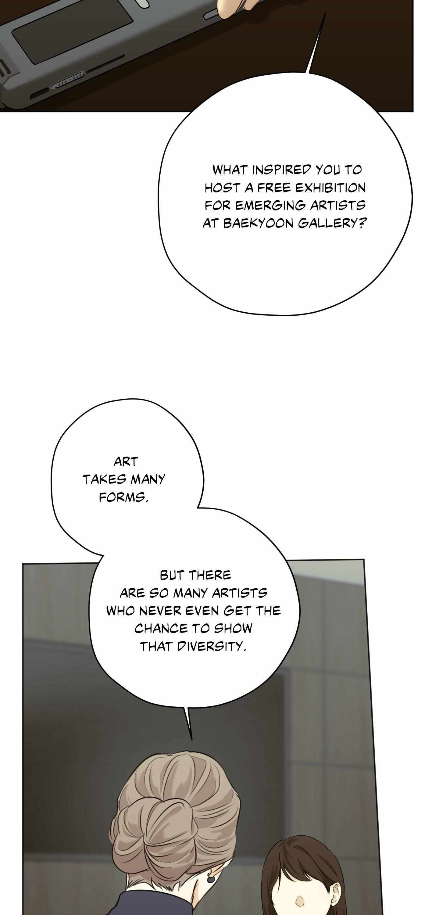 Cry Me a River Chapter 72 page 47 - 
