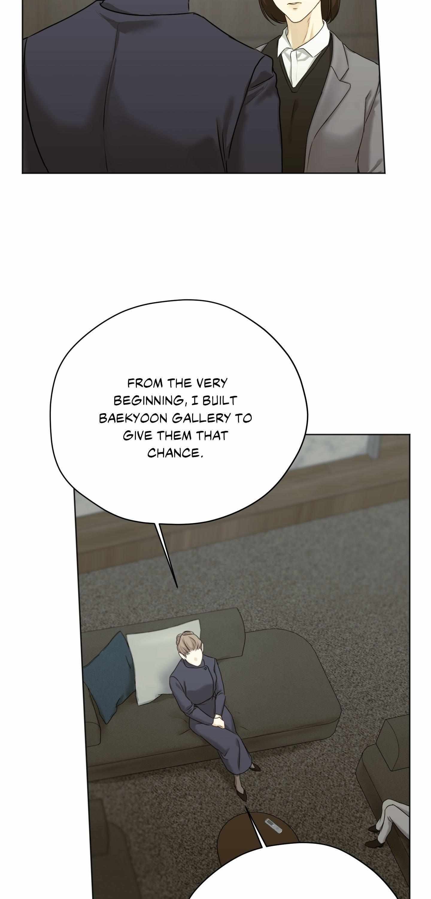 Cry Me a River Chapter 72 page 48 - 